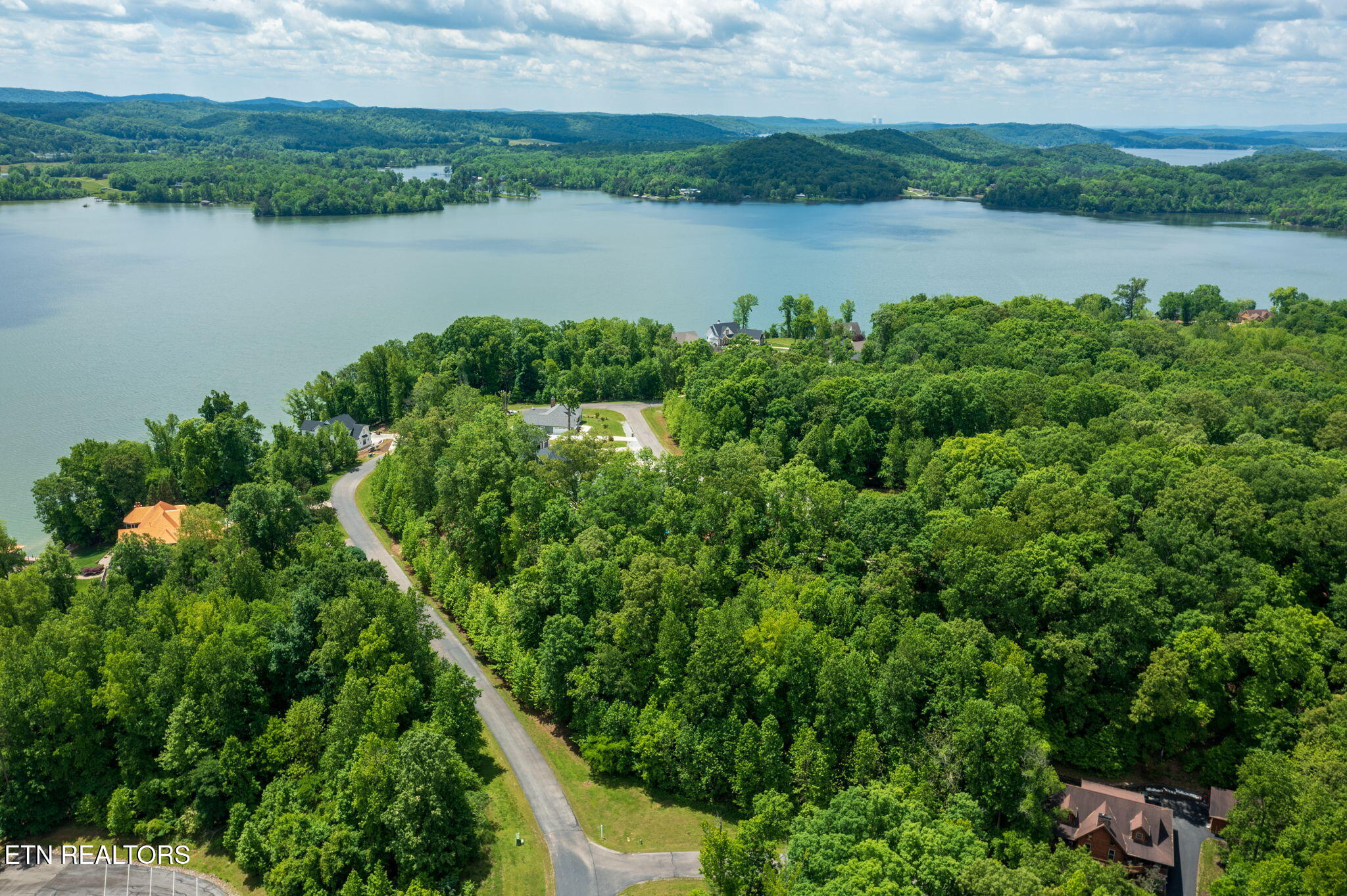 Lot 127 E Shore Lane Property Photo 8