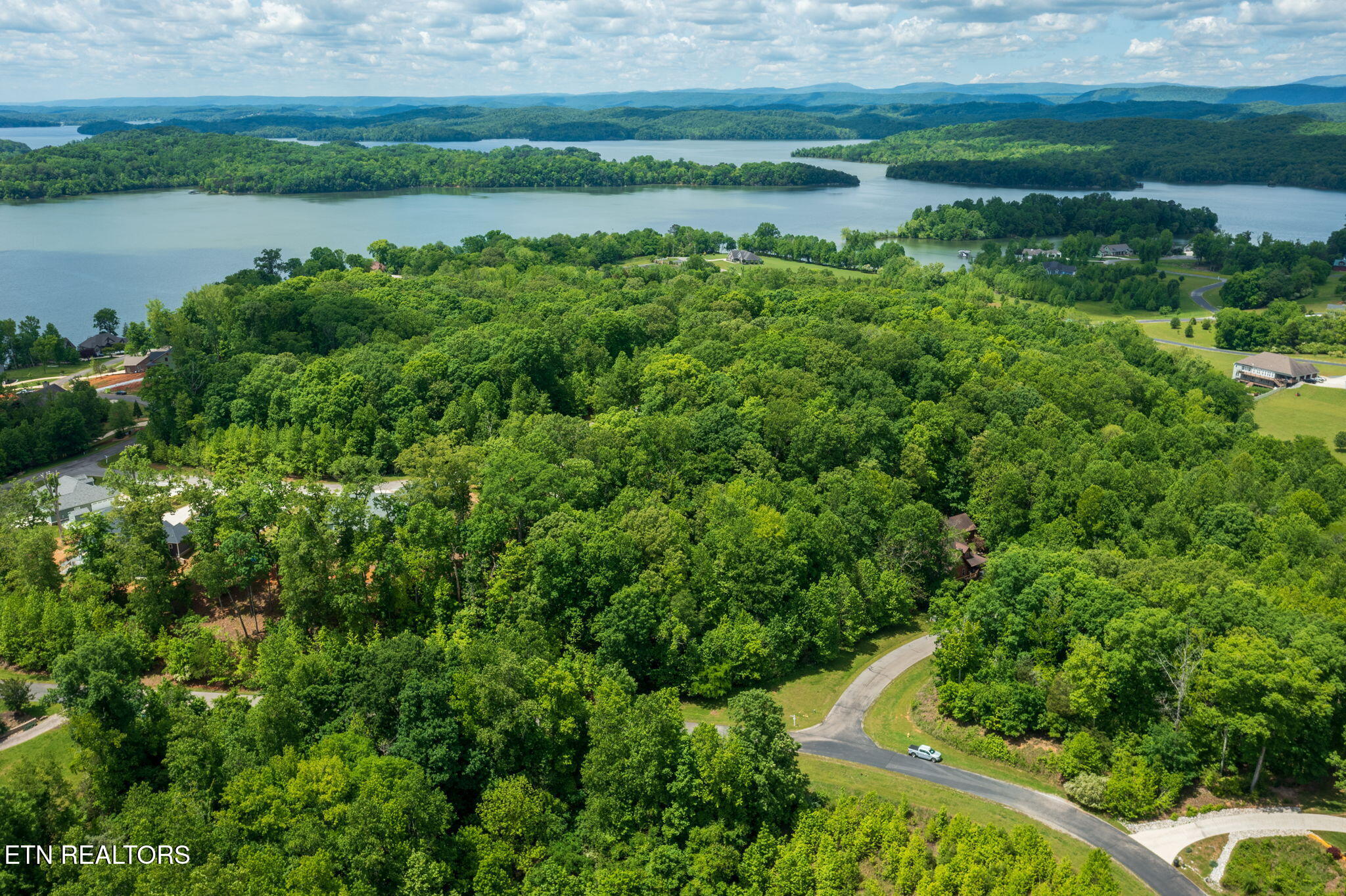 Lot 127 E Shore Lane Property Photo 12