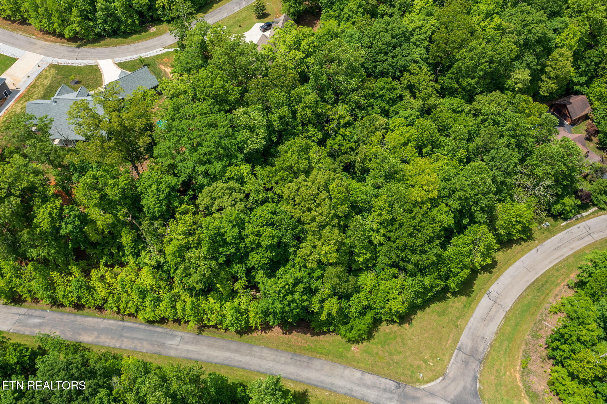 Lot 127 E Shore Lane Property Photo 13