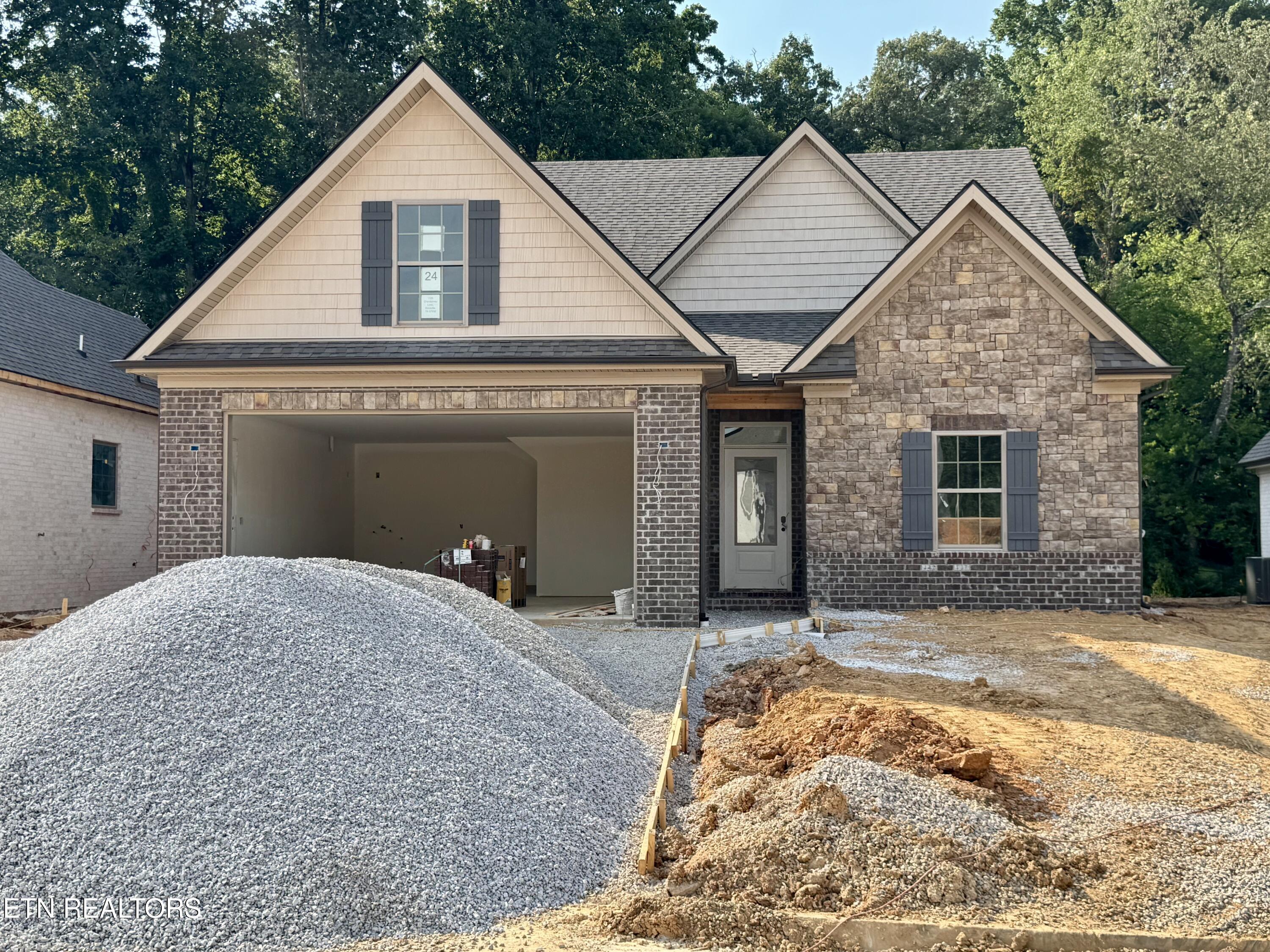 1125 Chardonnay Lane Property Photo 1