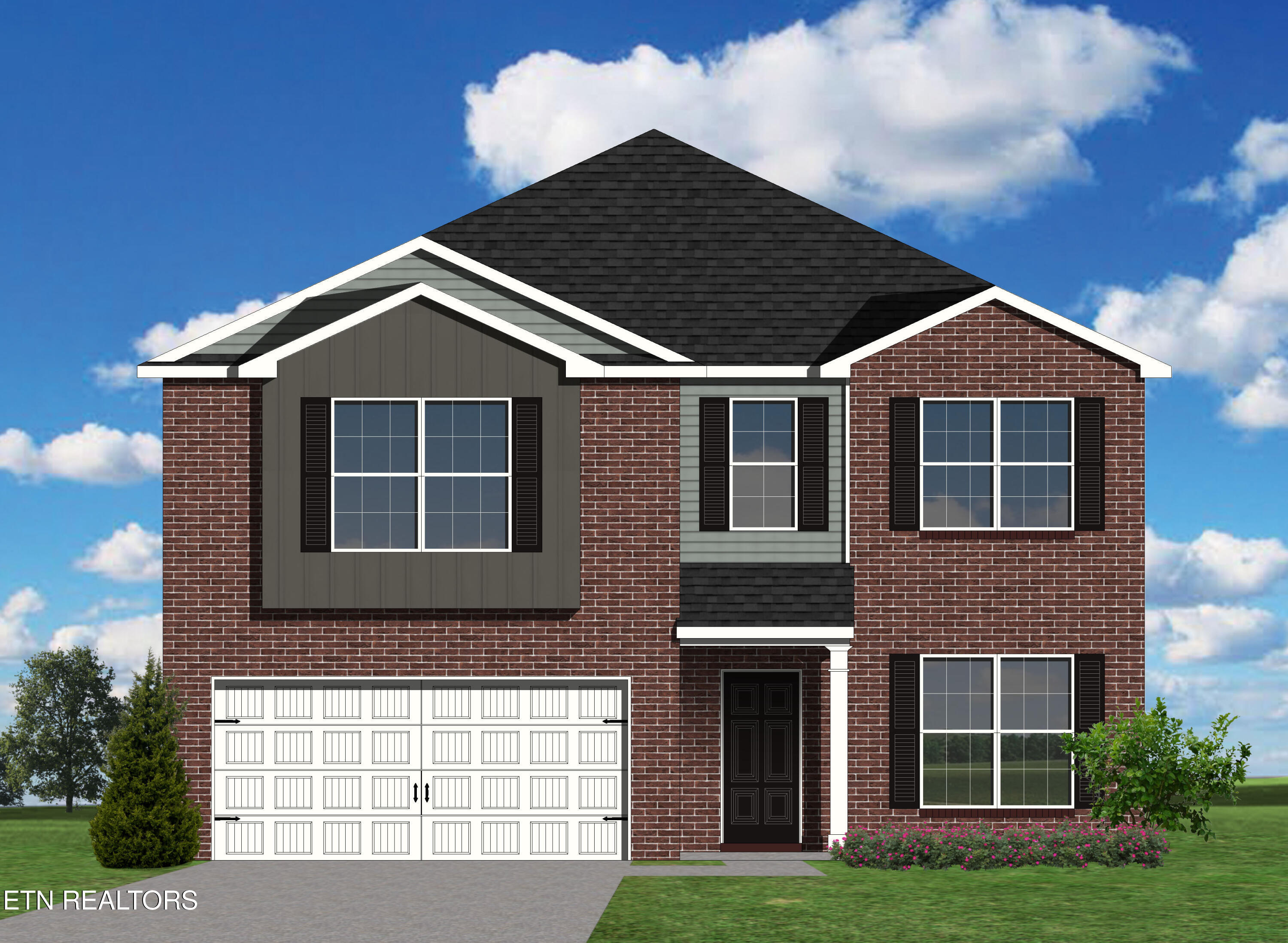 202 Clover Meadow Lane Property Photo 1