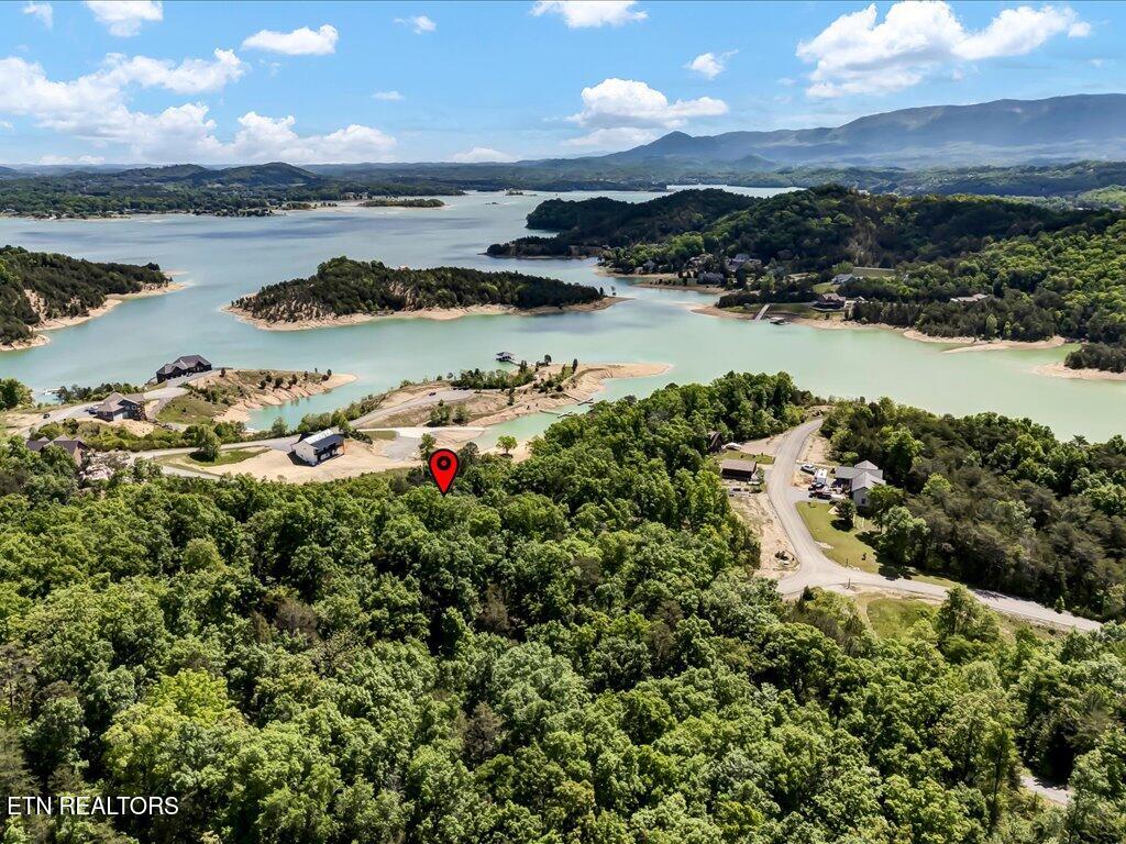 Lot 23 Emerald Pionte Blvd Property Photo 2