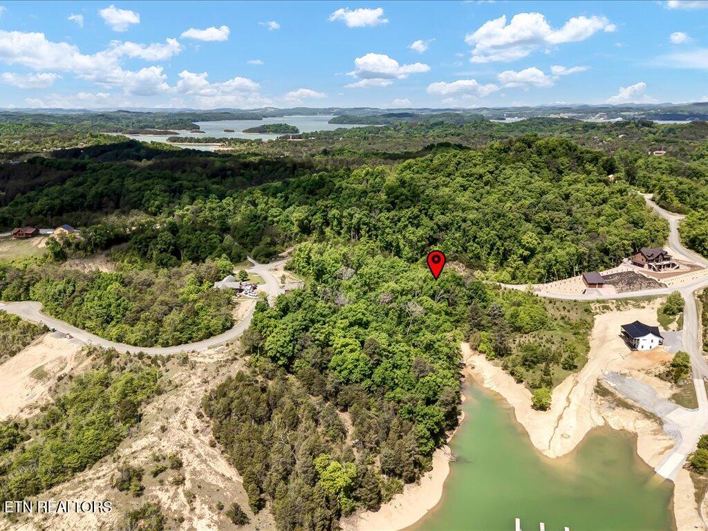 Lot 23 Emerald Pionte Blvd Property Photo 3