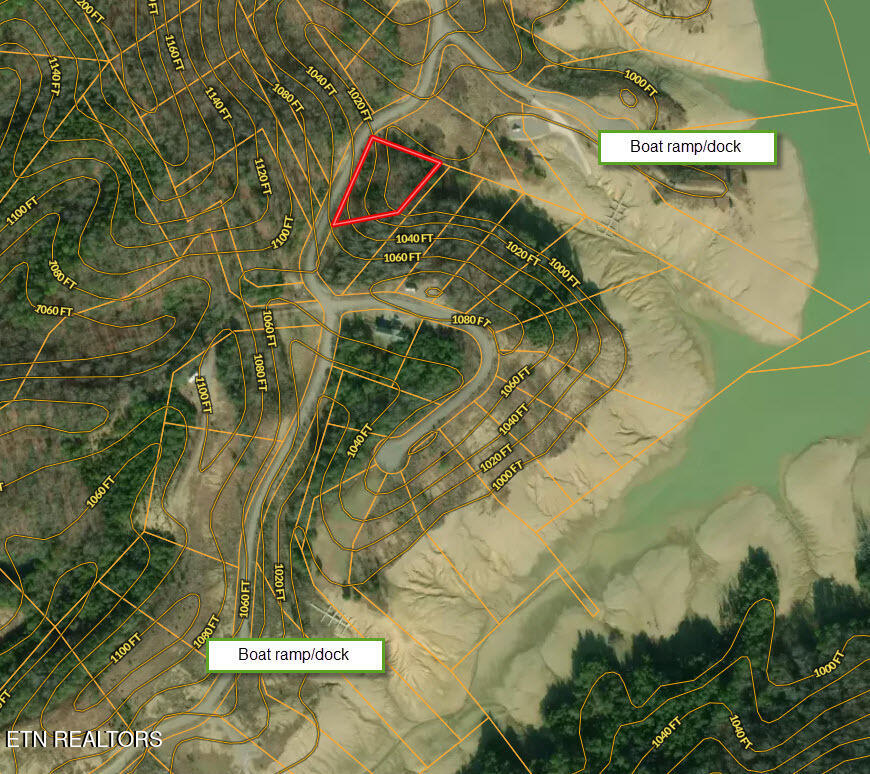 Lot 23 Emerald Pionte Blvd Property Photo 25