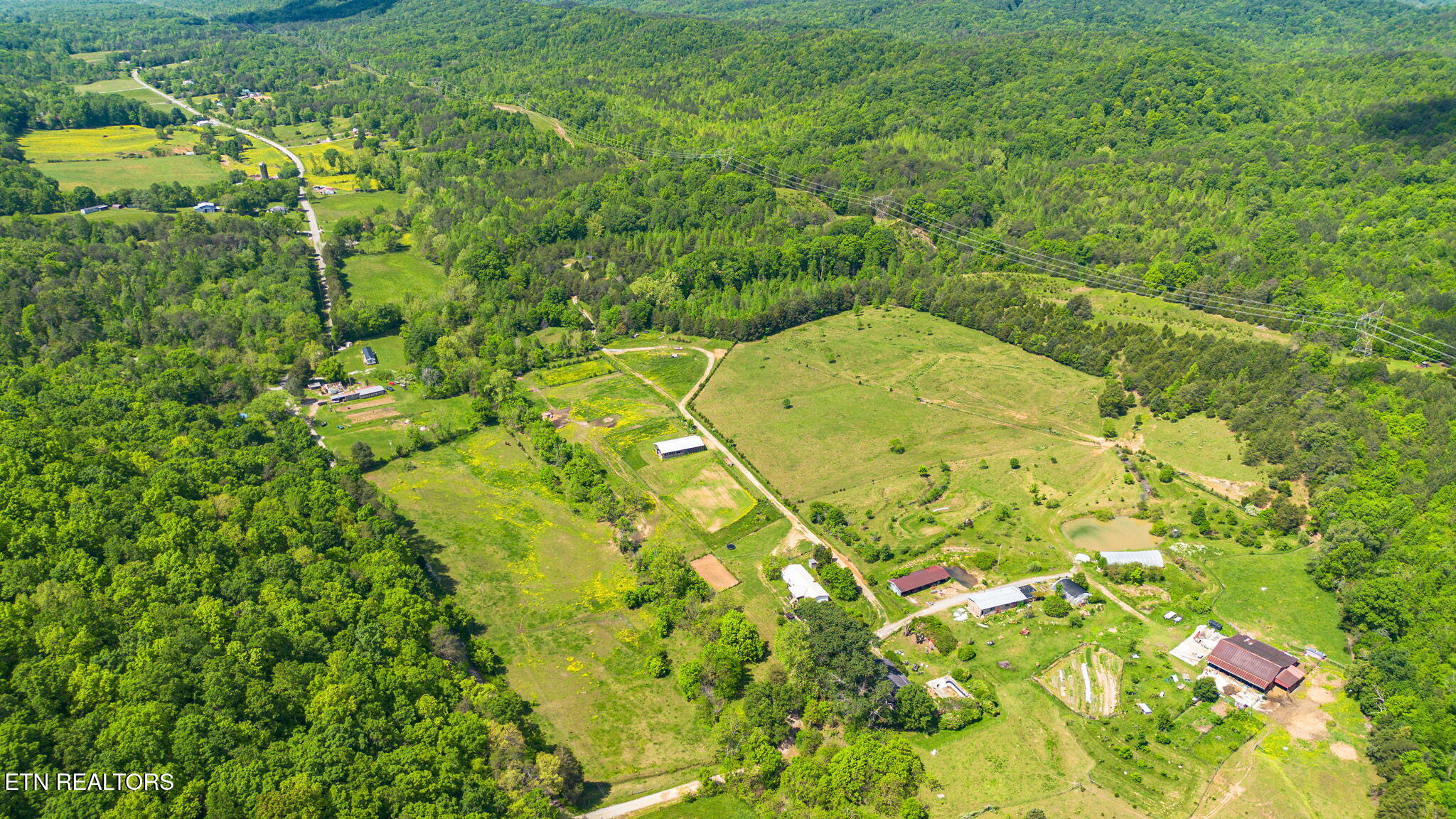 776 Salem Valley Rd Property Photo 1