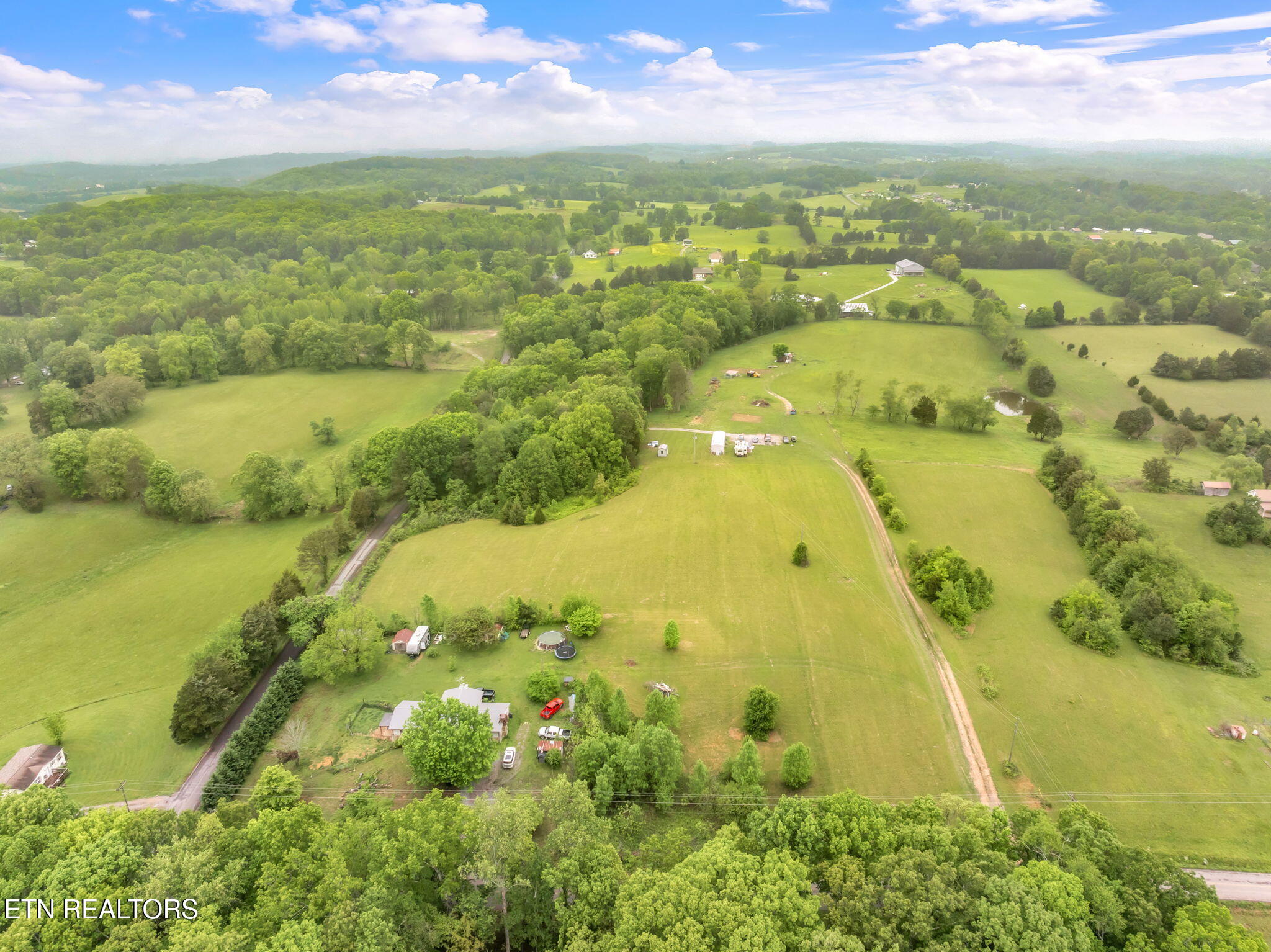Lot 2 County Road 313 Property Photo