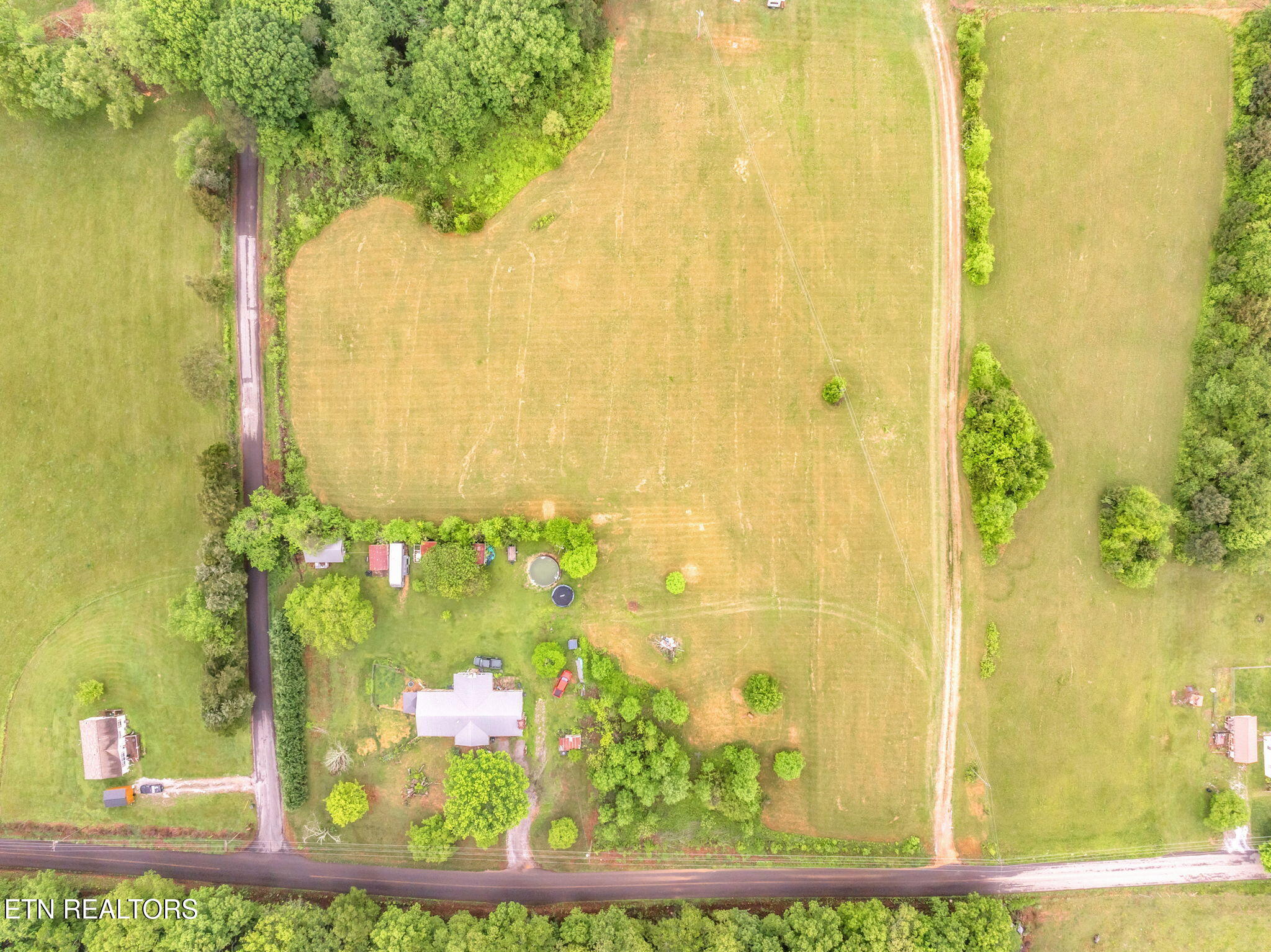 Lot 2 County Road 313 Property Photo 4