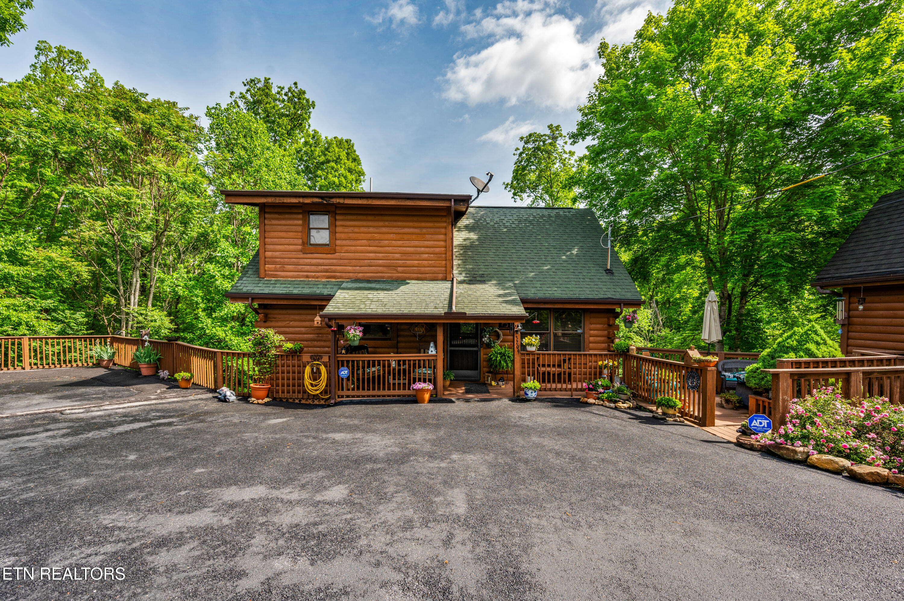 3209 Bear Country Way Property Photo