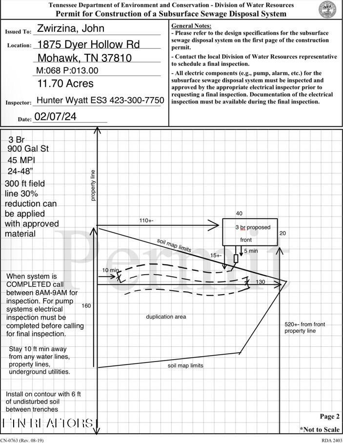 1875 Dyer Hollow Rd Property Photo 18