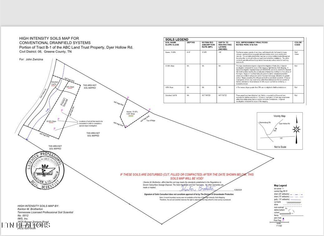 1875 Dyer Hollow Rd Property Photo 19