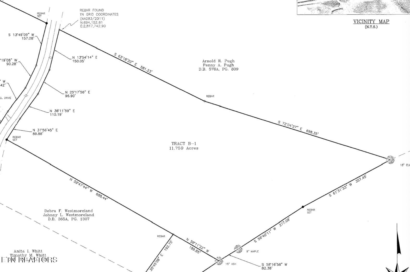 1875 Dyer Hollow Rd Property Photo 20