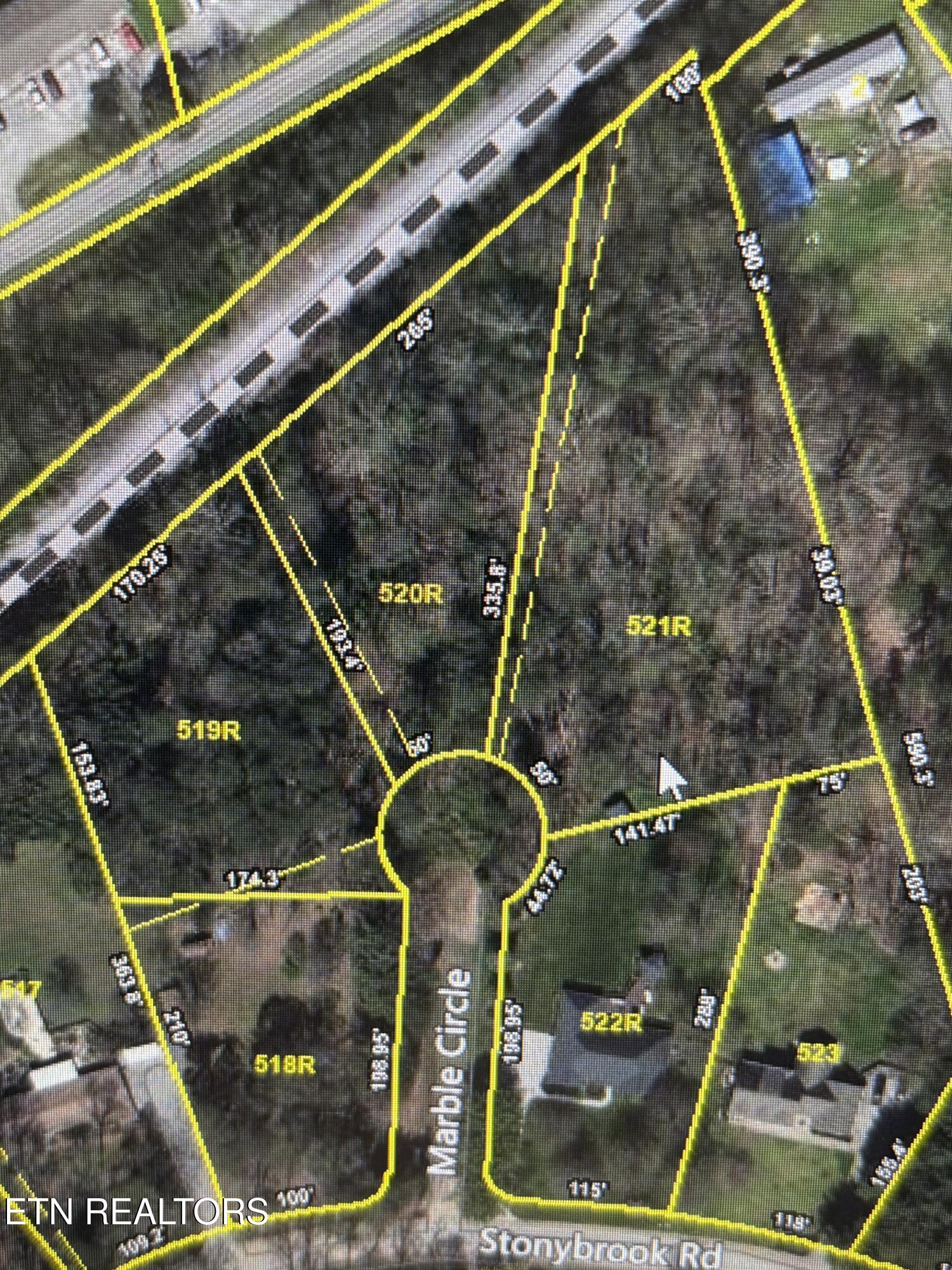 2209 Marble Circle Property Photo 1