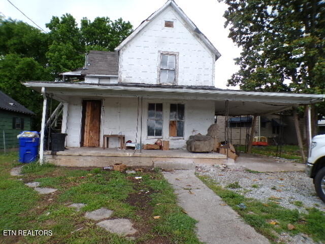 941 Unaka St Property Photo 1