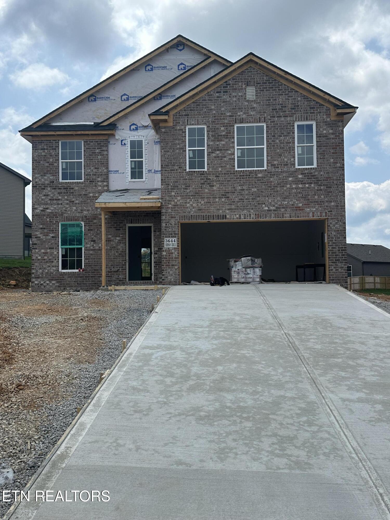 3644 Crimson Circle Property Photo 1