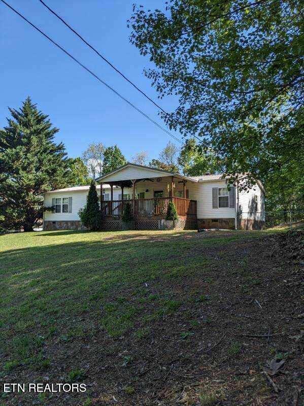 537 Roberts Ridge Rd Property Photo