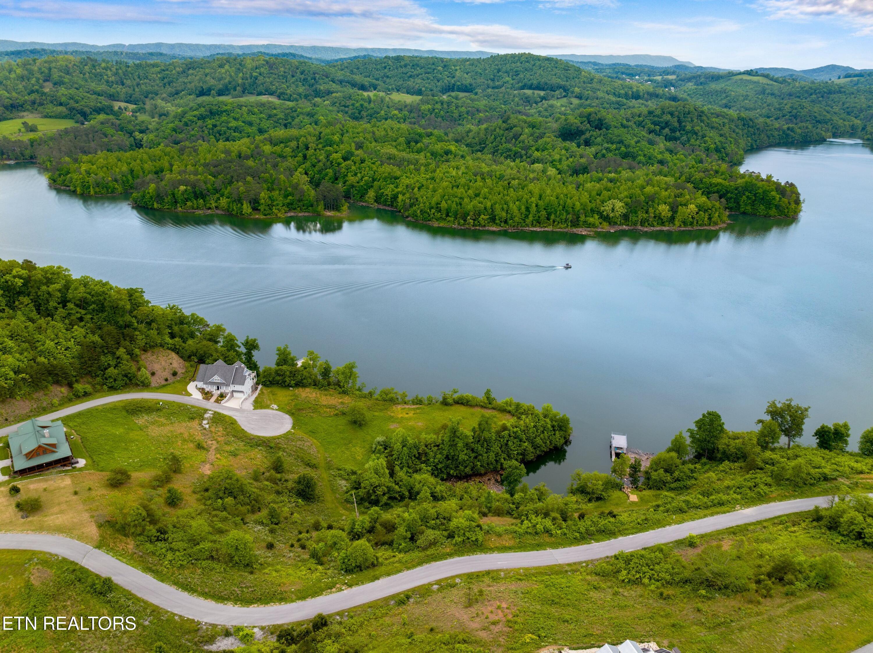 Lot 11 Longshore Drive Property Photo 8