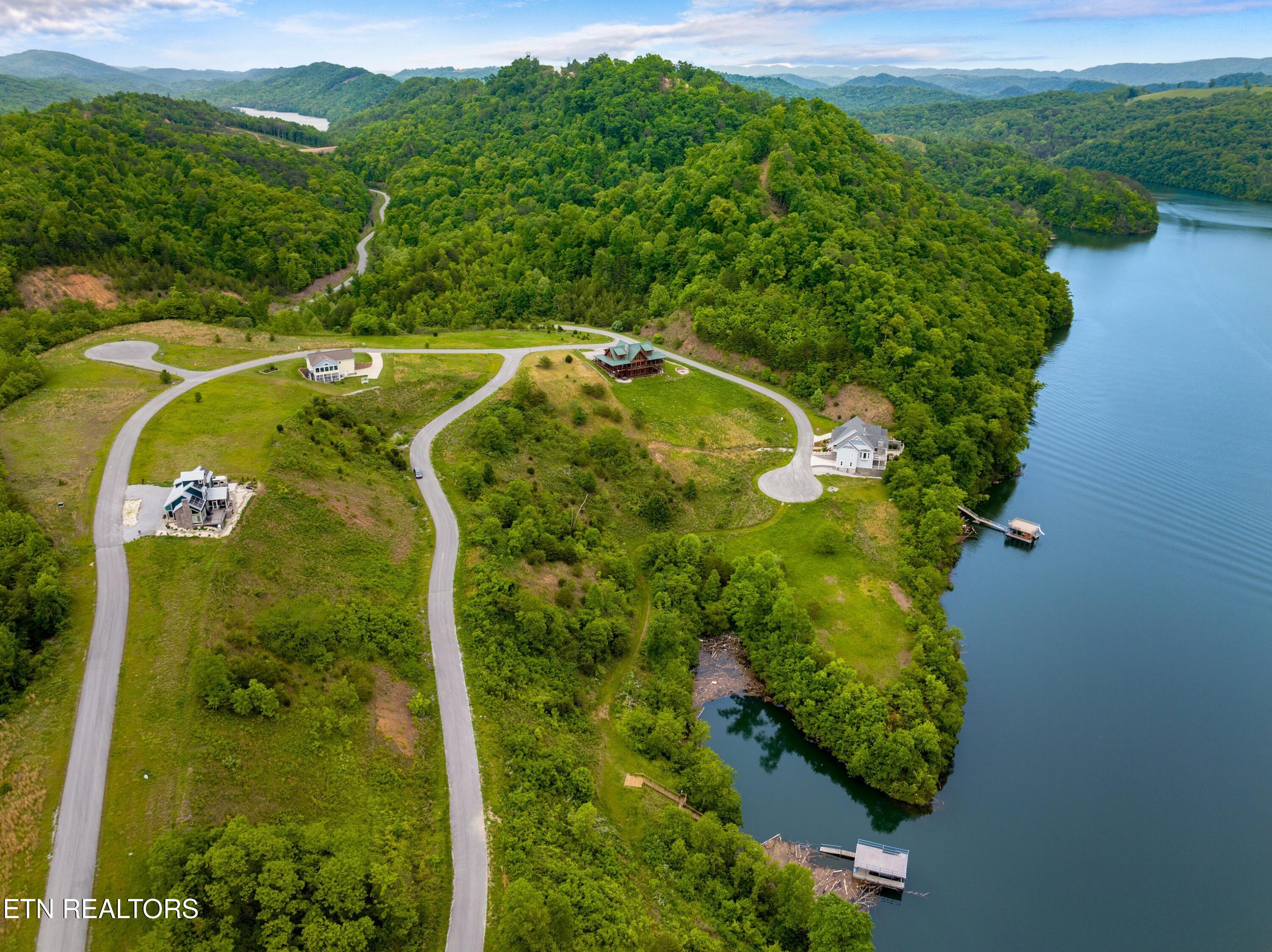Lot 11 Longshore Drive Property Photo 9
