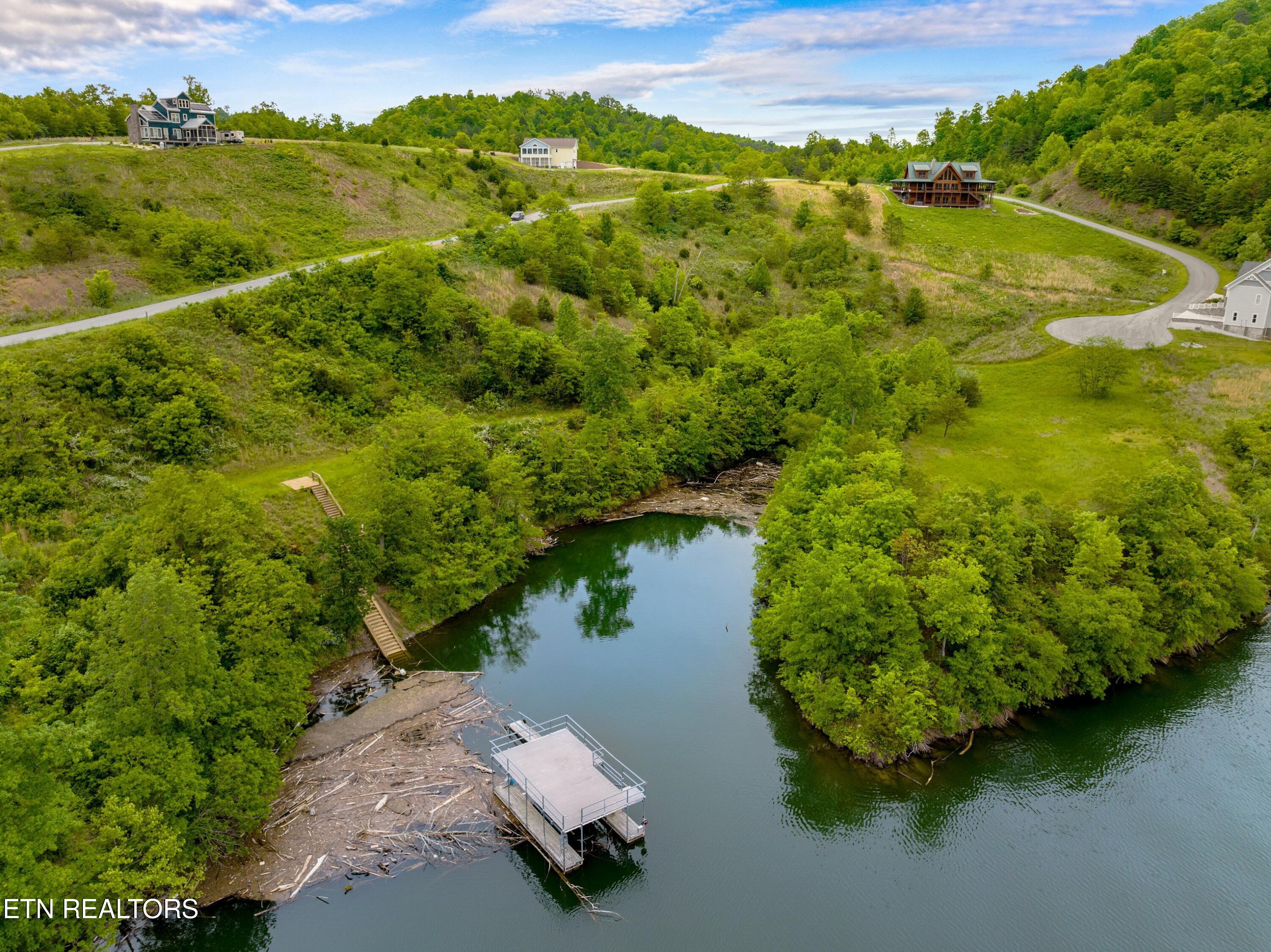 Lot 11 Longshore Drive Property Photo 11