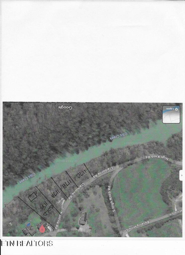 Claiborne Rd Property Photo 6
