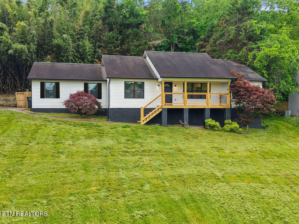 1155 Clendenen Rd Property Photo