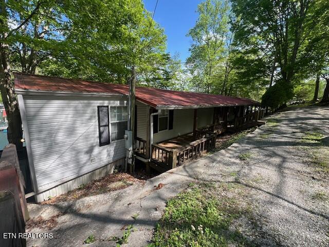 339 Flat Hollow Marina Rd Property Photo