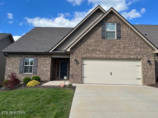 7402 Willow Path Lane Property Photo 1