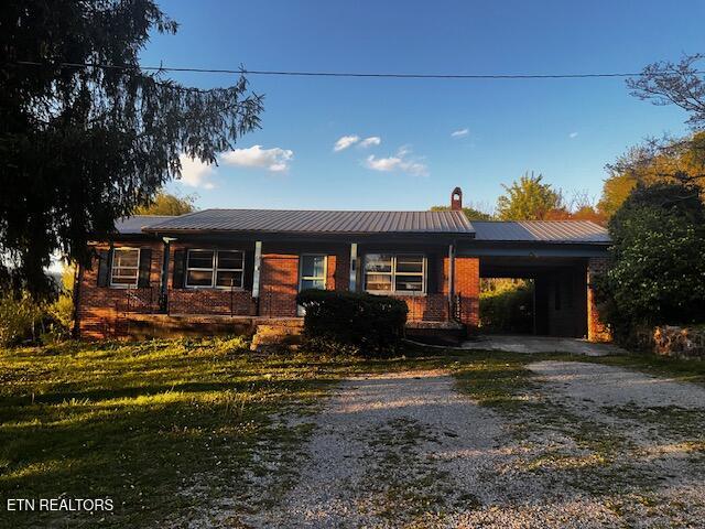 867 Pleasant Ridge Rd Property Photo