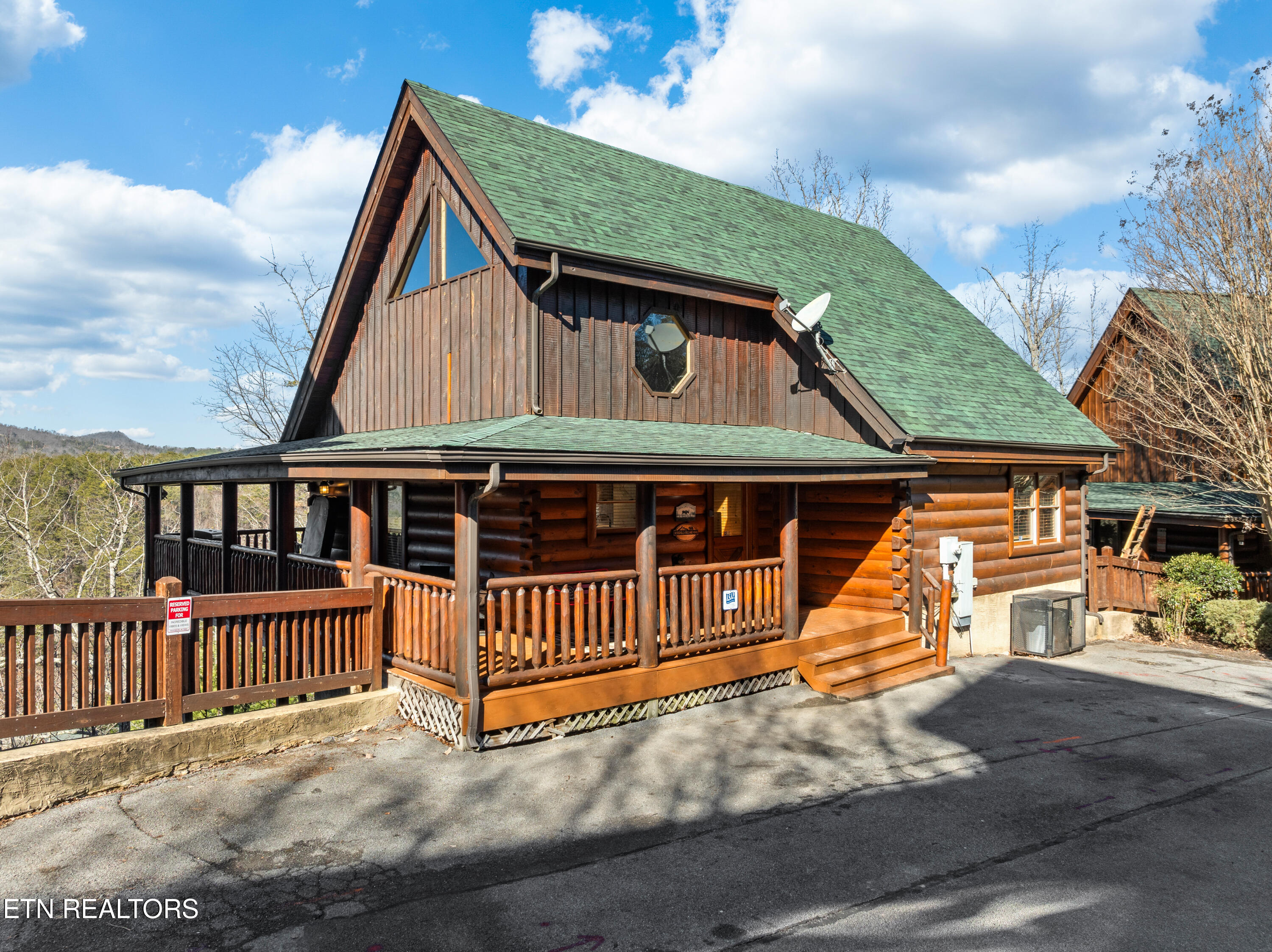 1308 Timberwolf Way Property Photo 1