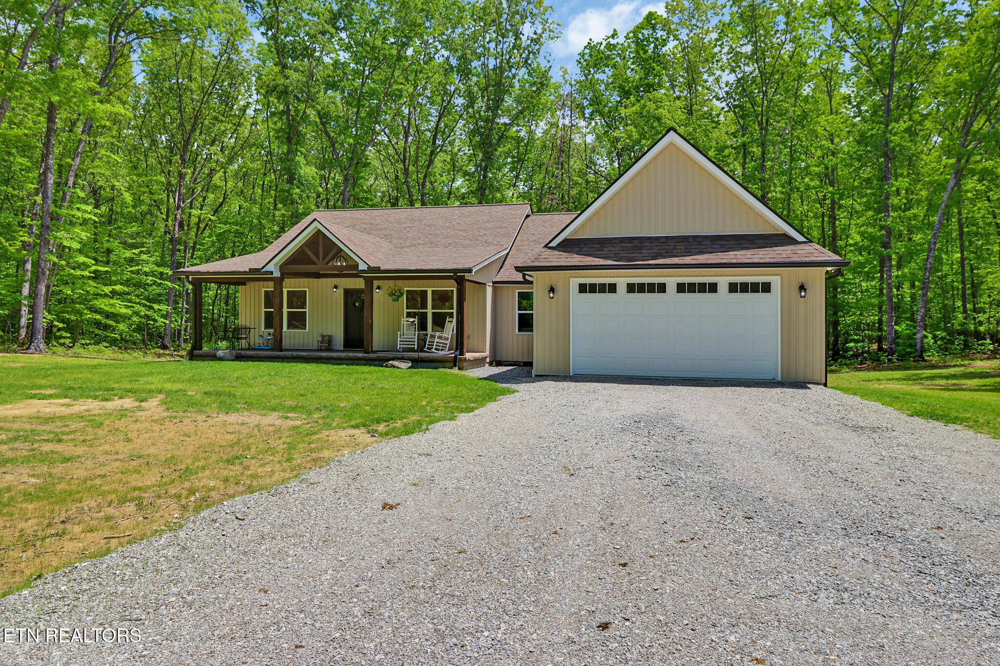 98 Paso Fino Tr Property Photo 1