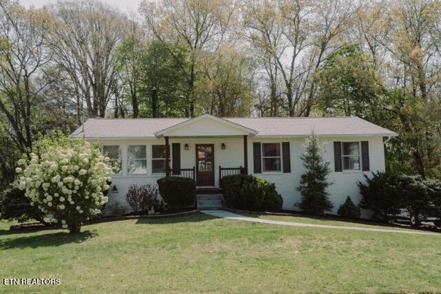 1536 Marconi Drive Property Photo