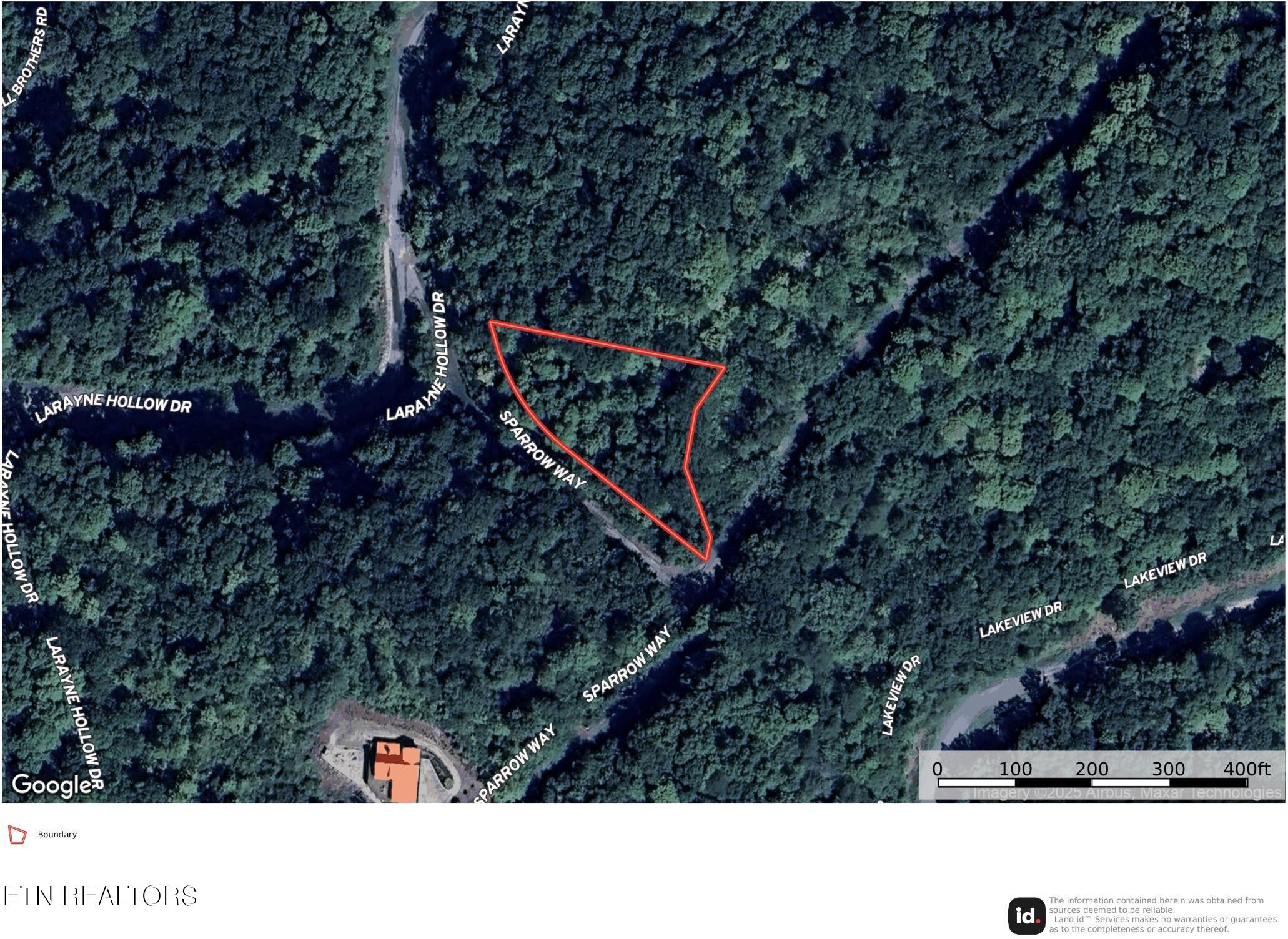 101 Sparrow Way Property Photo 1