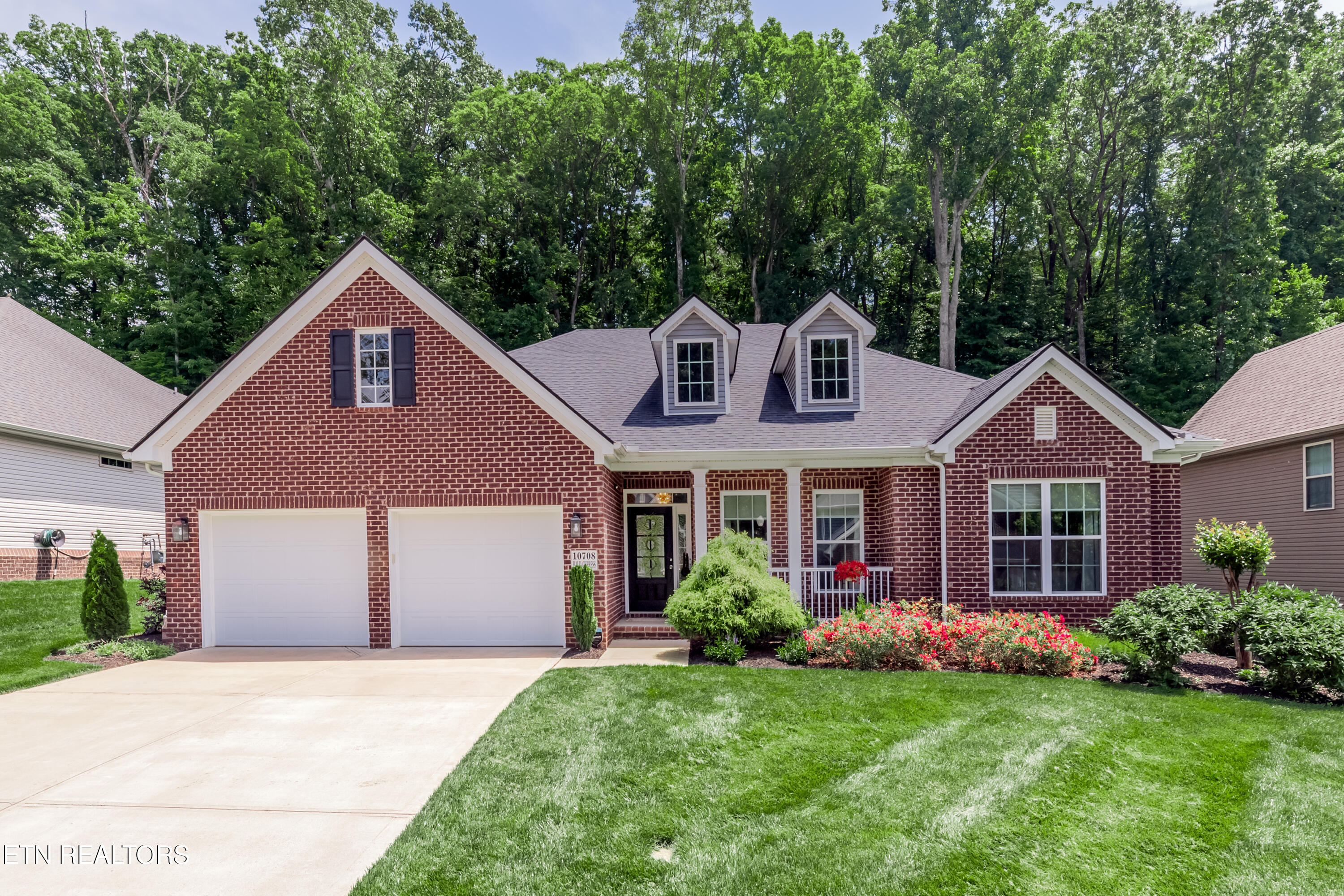 10708 Bald Cypress Lane Property Photo