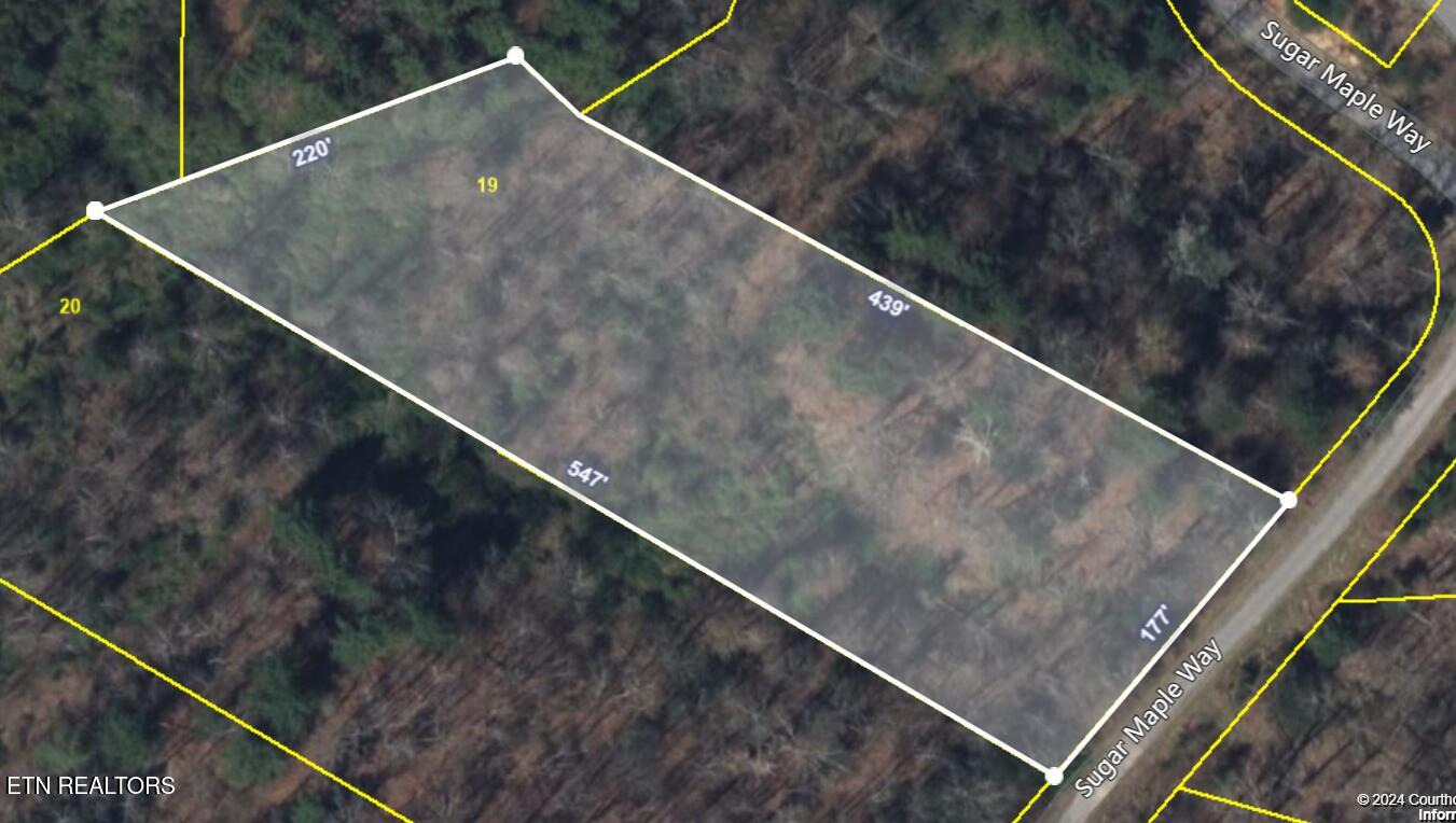 1.76 Acres Sugar Maple Way Property Photo 19