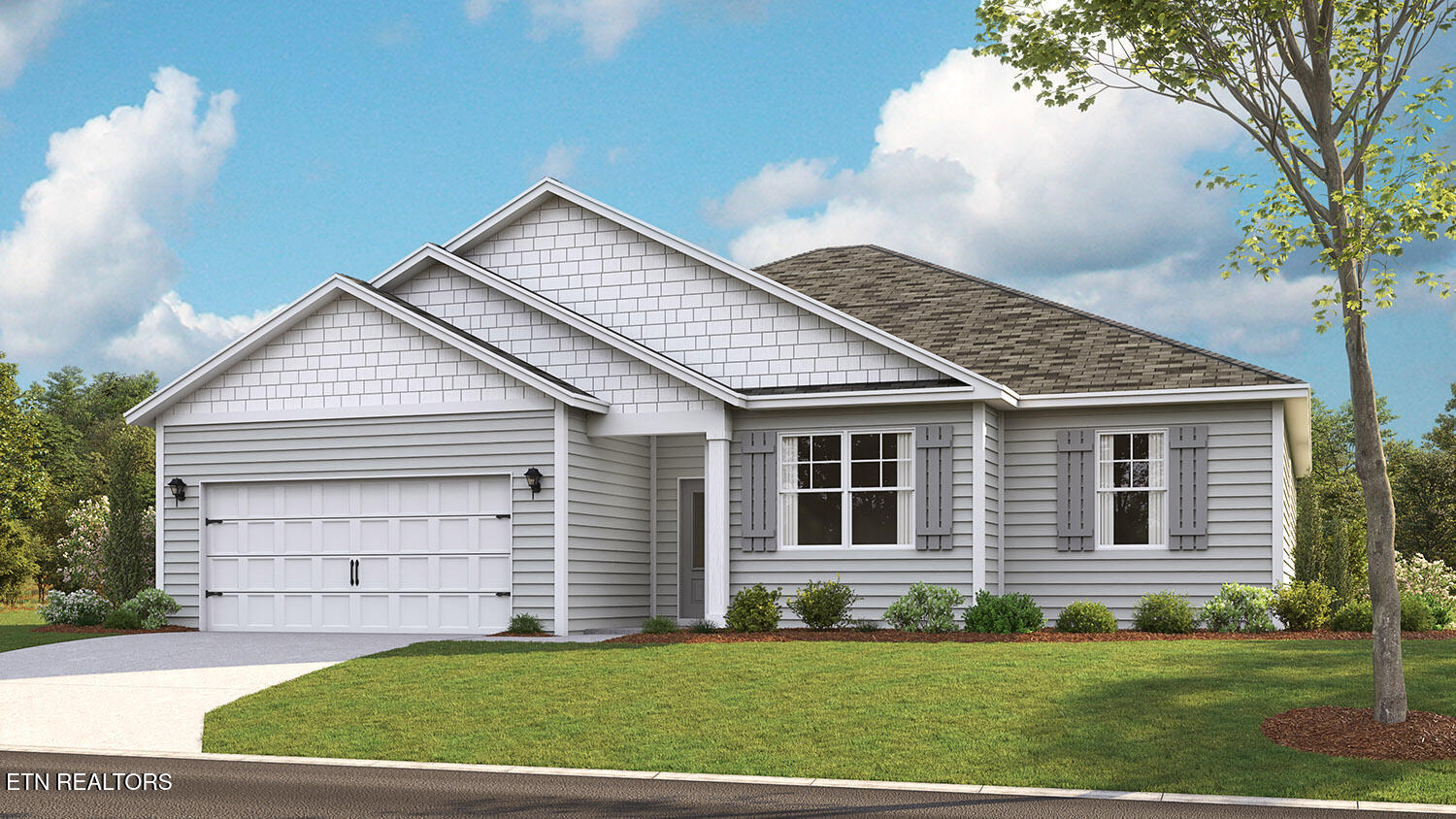 3031 Hudson Orr Drive Property Photo 1