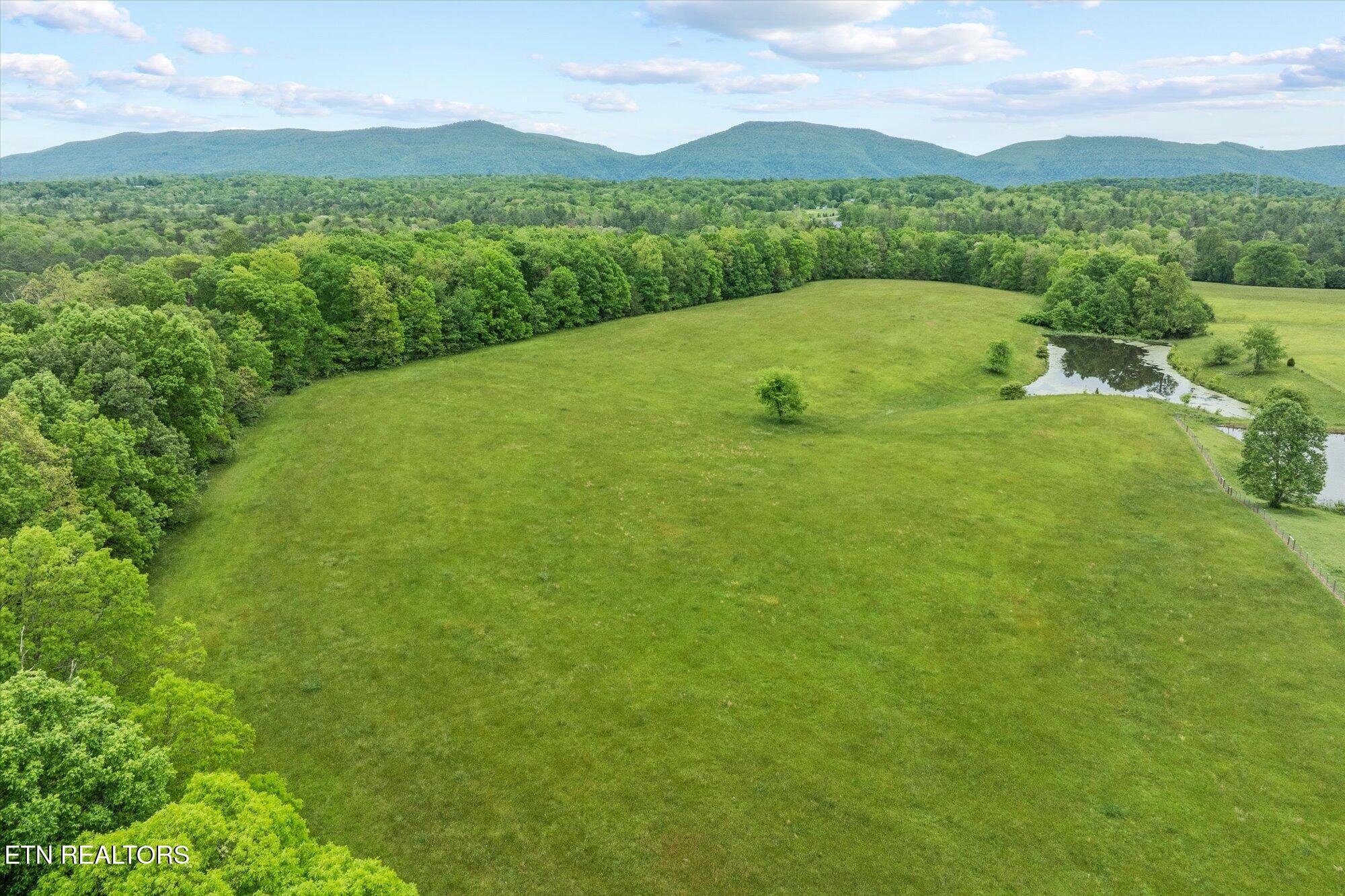 27.33ac Fields Rd Property Photo 1