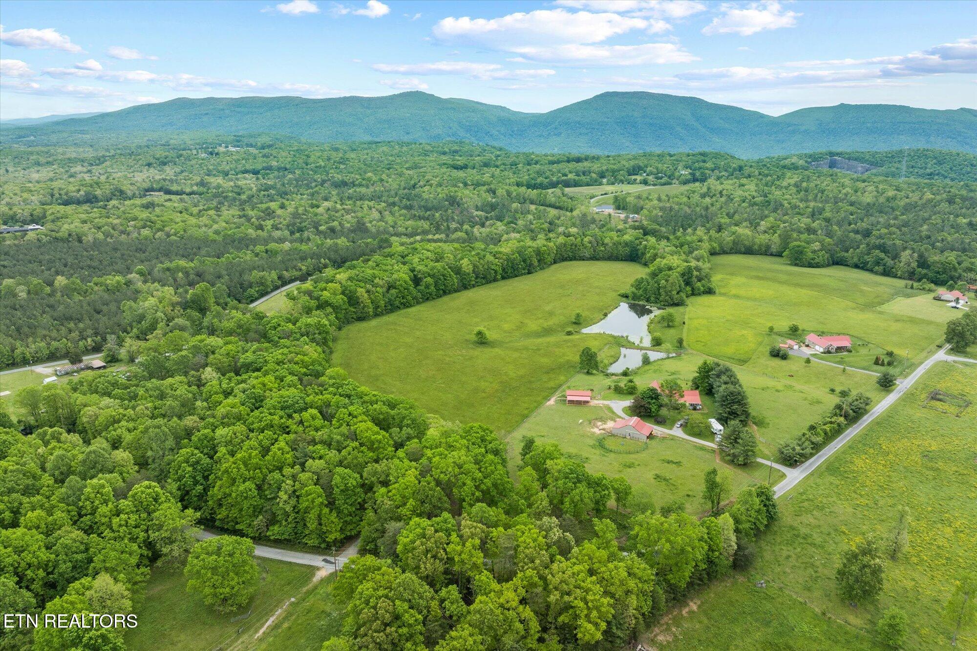 27.33ac Fields Rd Property Photo 3