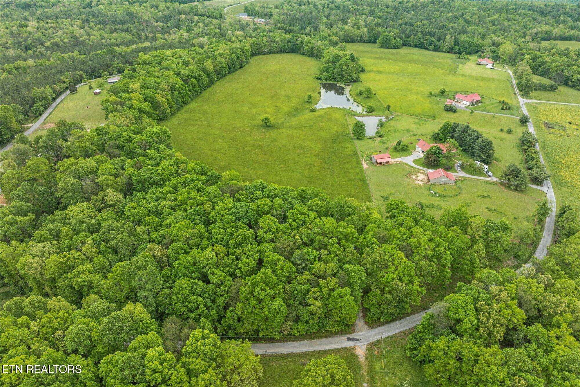 27.33ac Fields Rd Property Photo 4