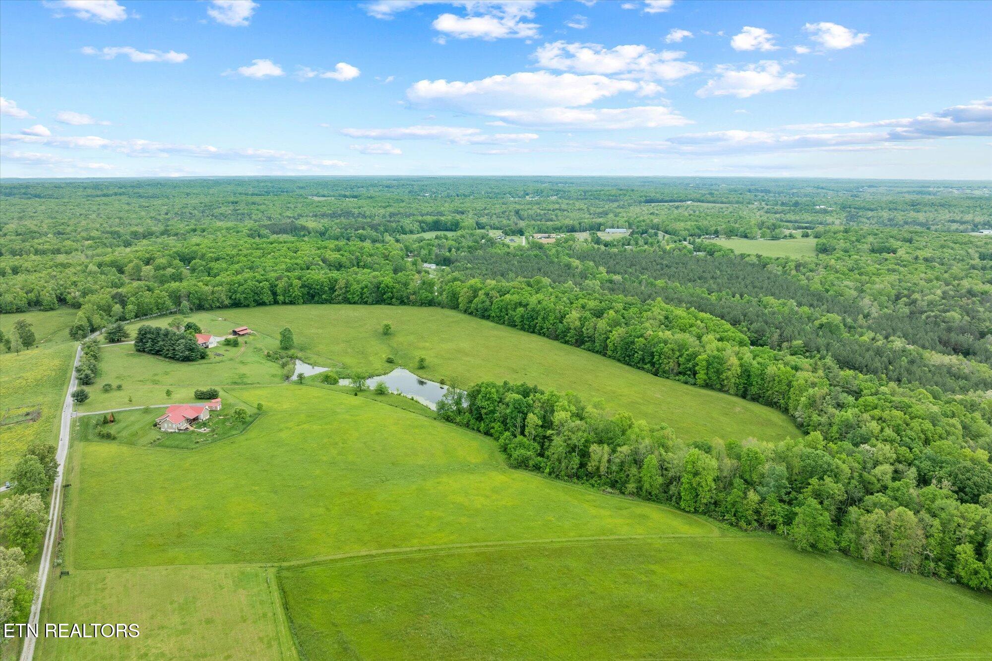 27.33ac Fields Rd Property Photo 8