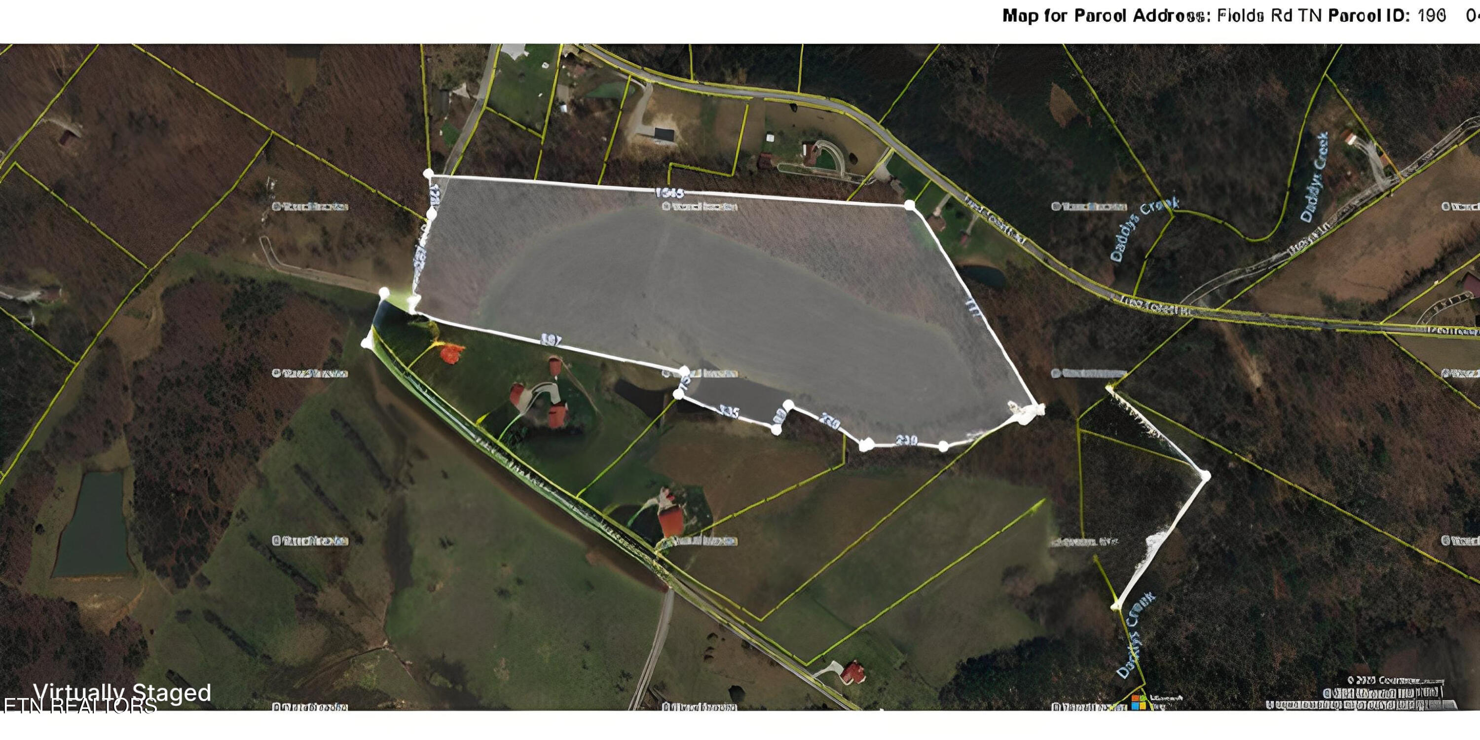 27.33ac Fields Rd Property Photo 13