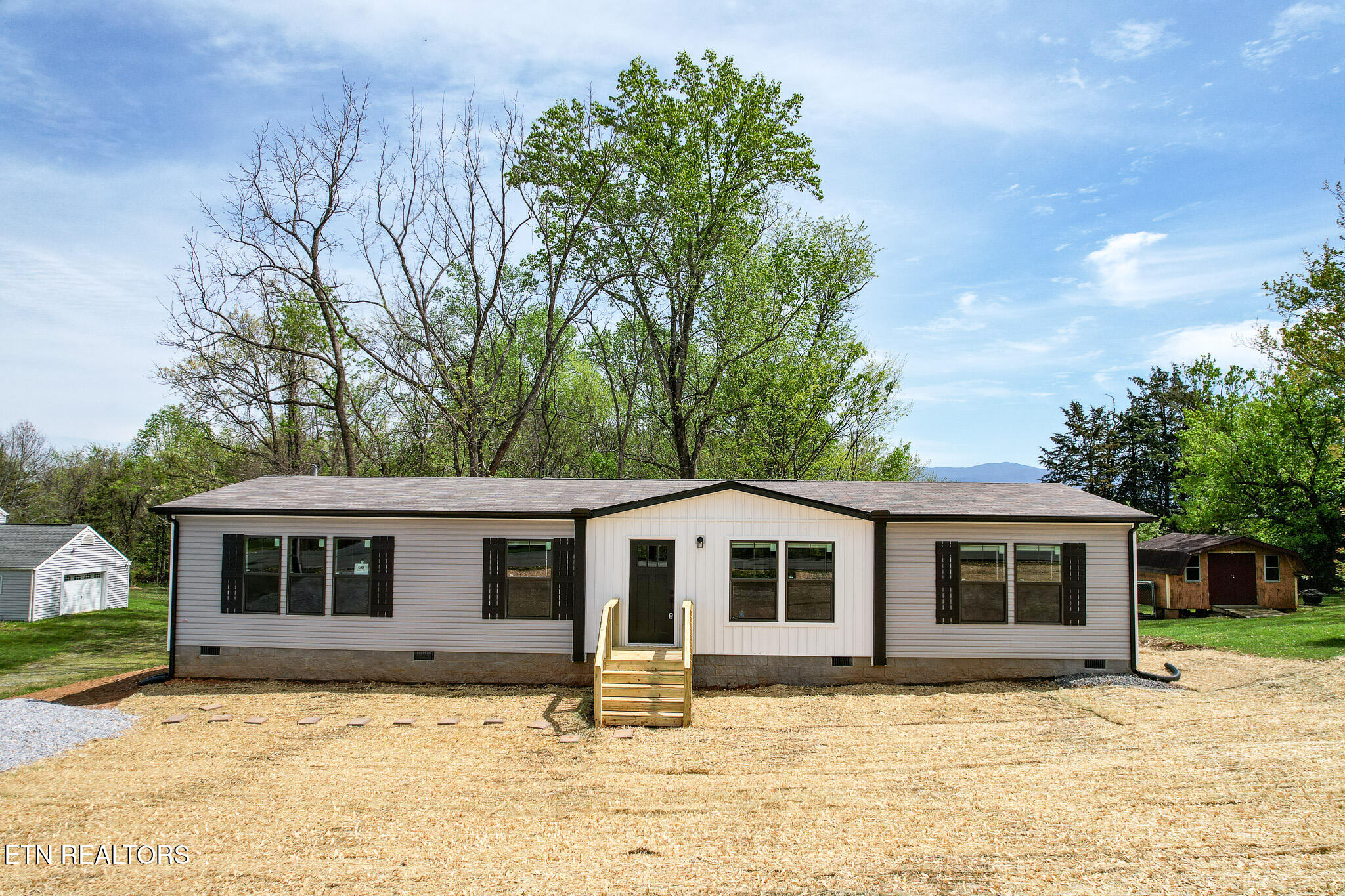 622 E East Barton Ridge Rd Property Photo