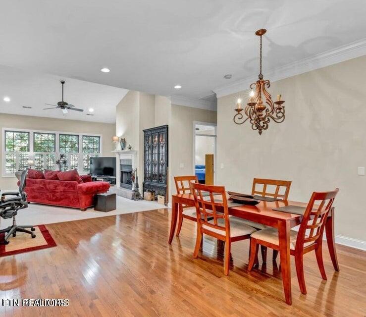 2464 Mountain Drive Property Photo 4
