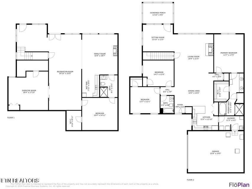 2464 Mountain Drive Property Photo 5