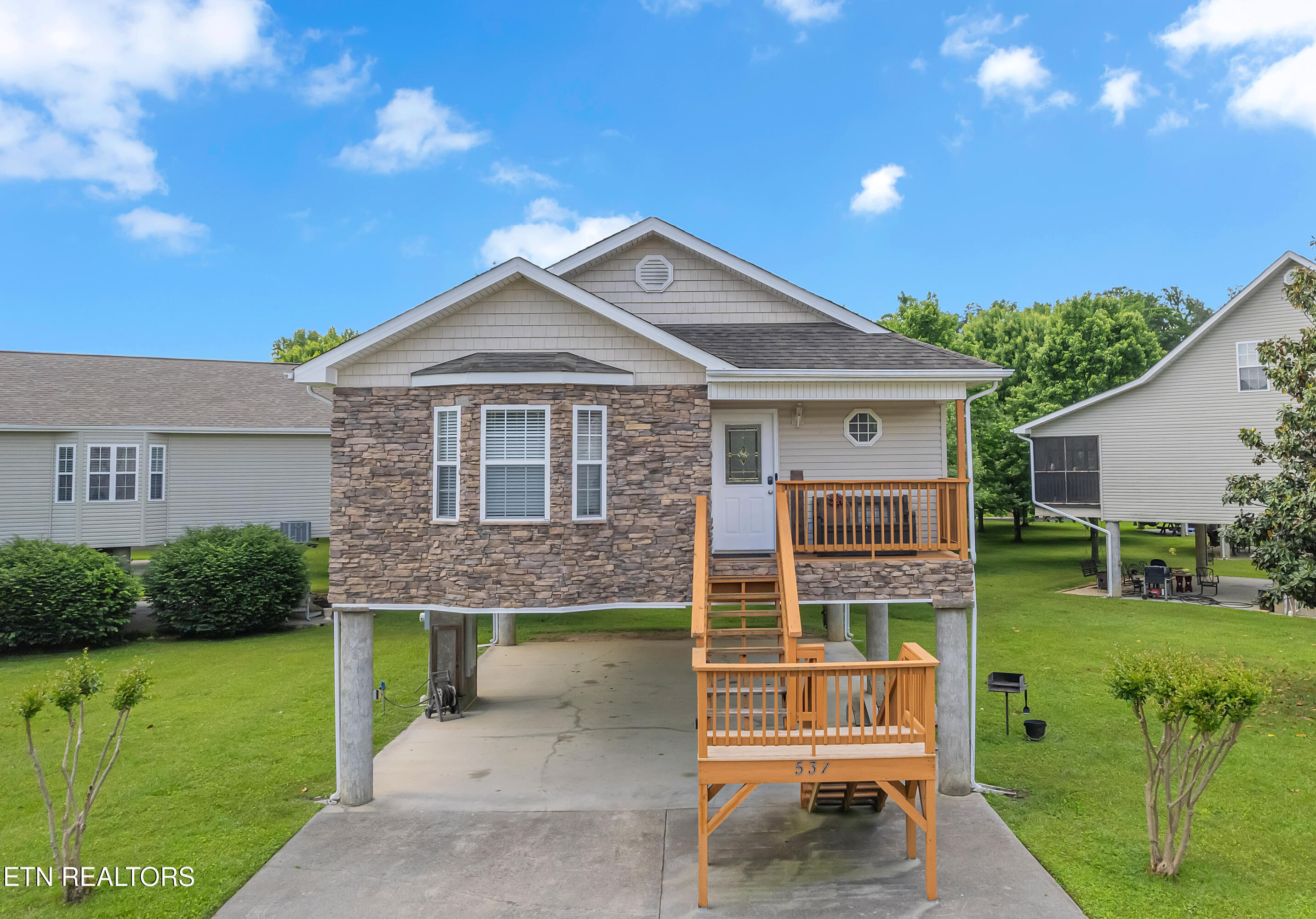 531 Tanasi Tr Property Photo 1