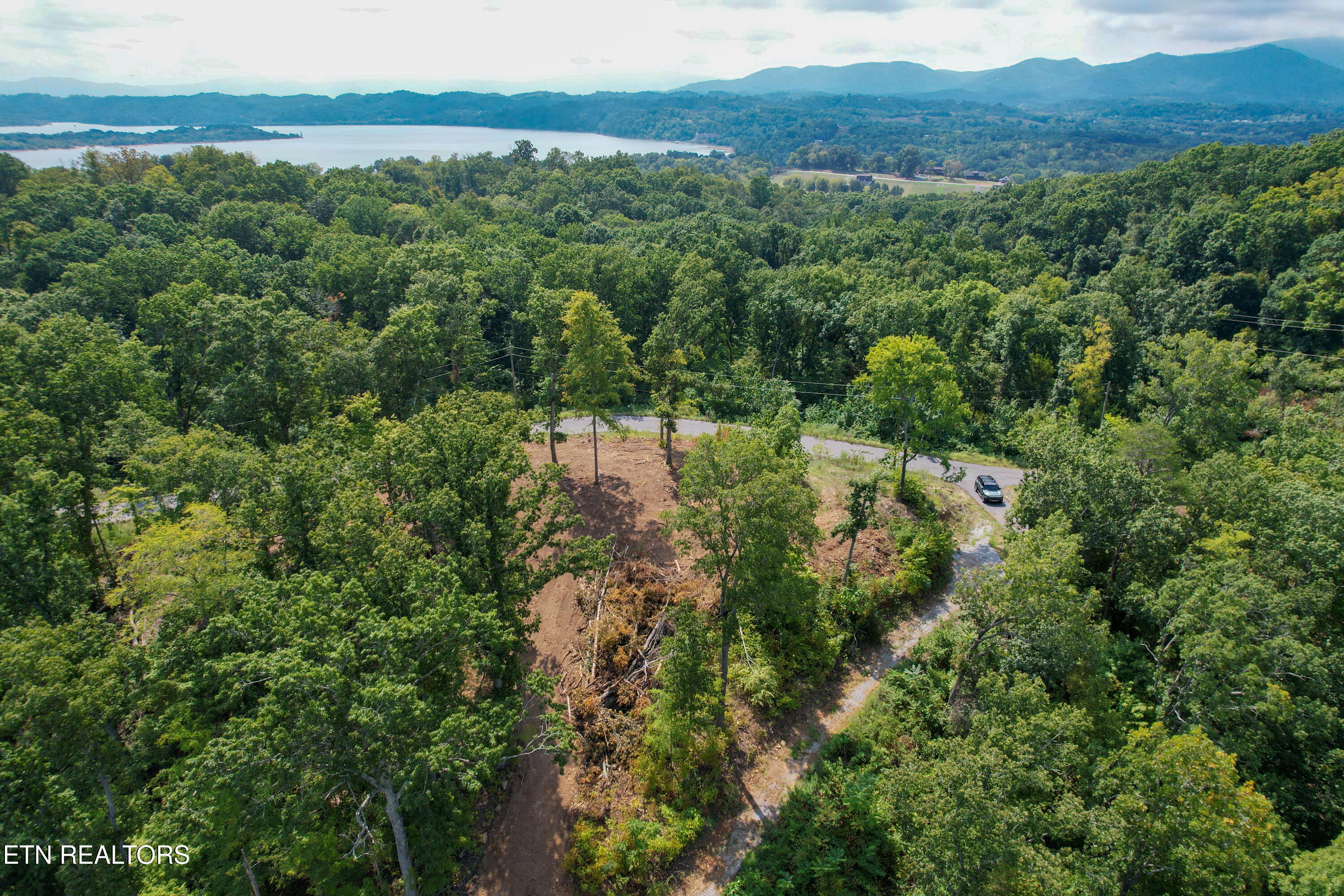 102 Ridgeline Tr Property Photo 12