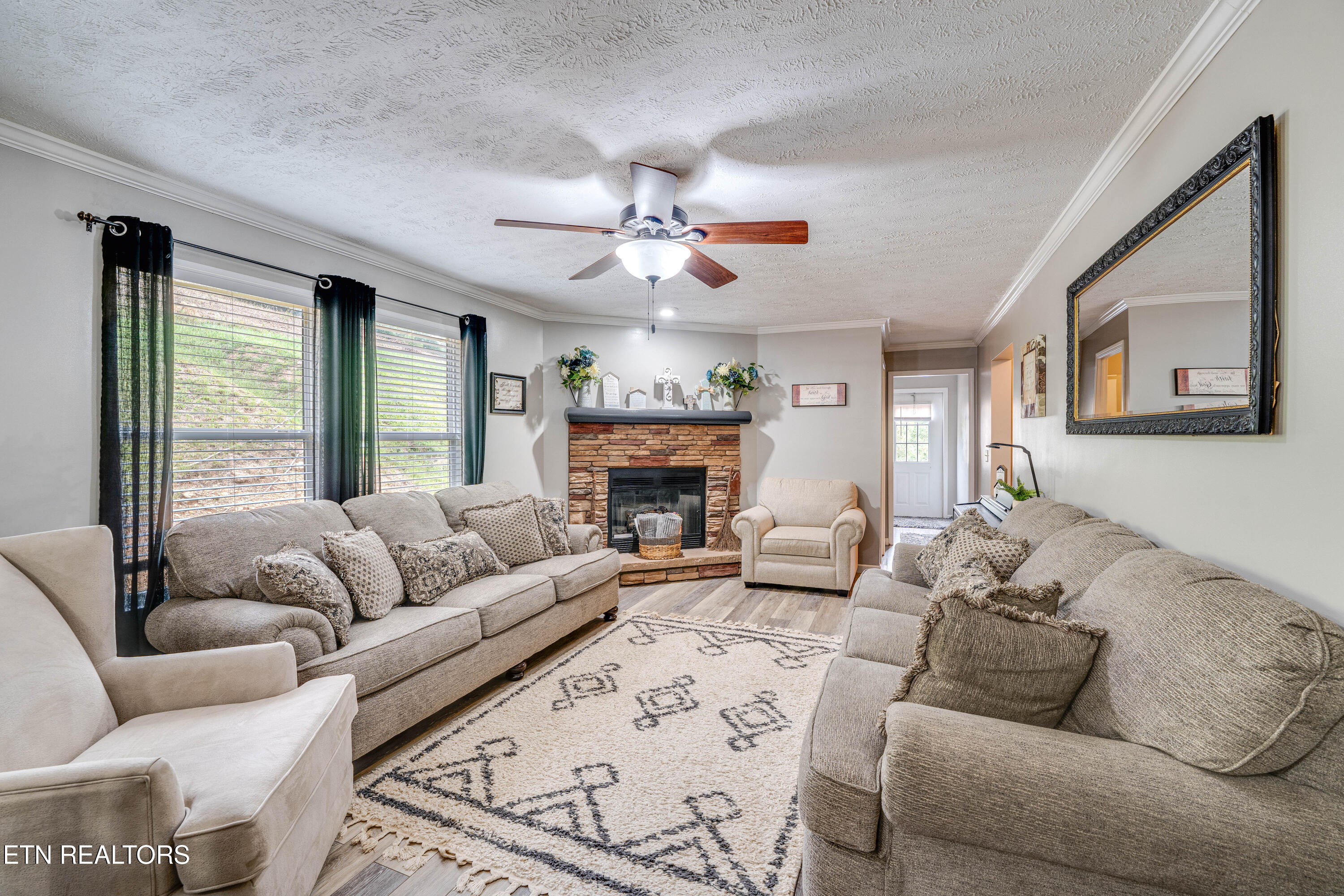 1418 Gulley River Rd Property Photo 6