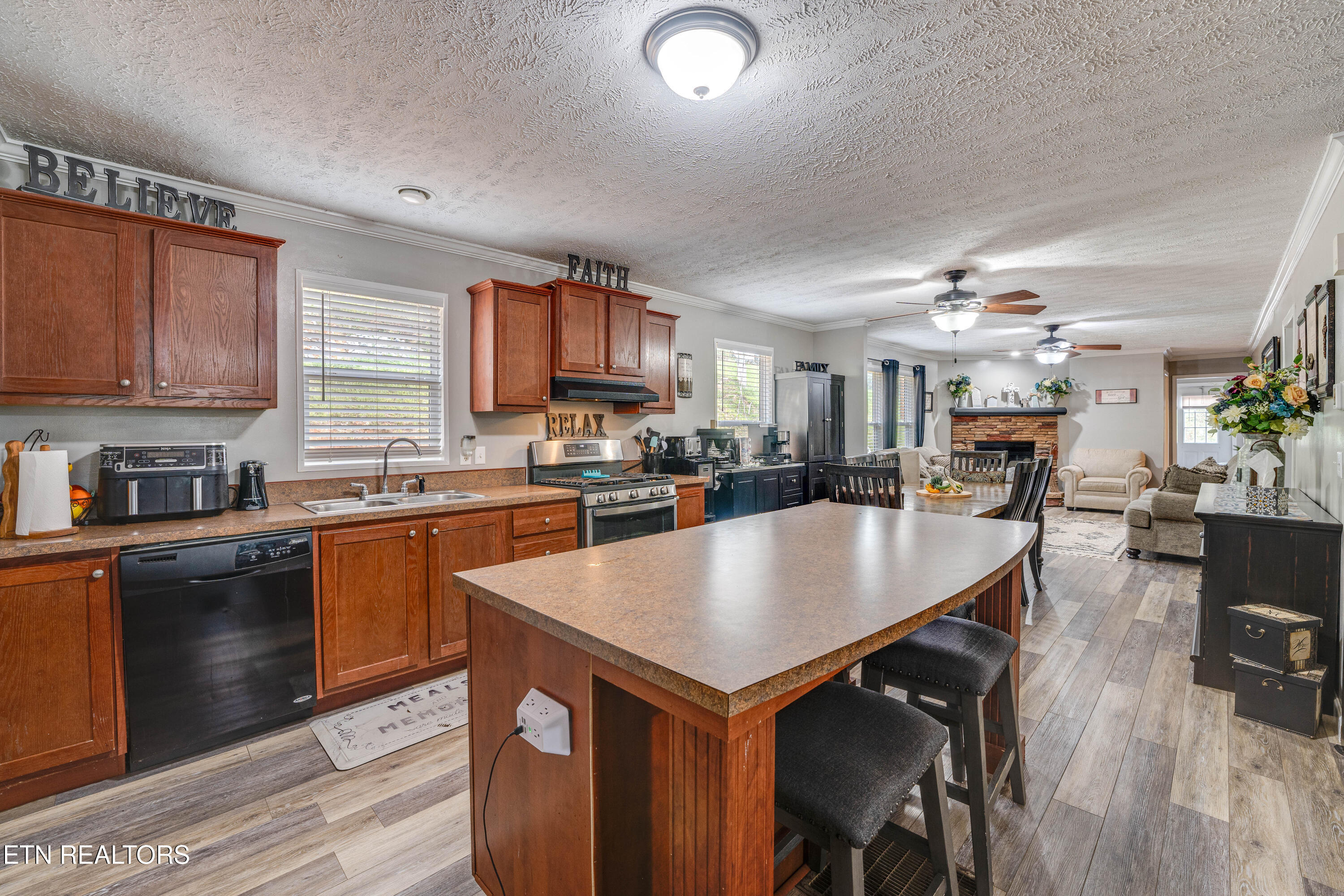 1418 Gulley River Rd Property Photo 7