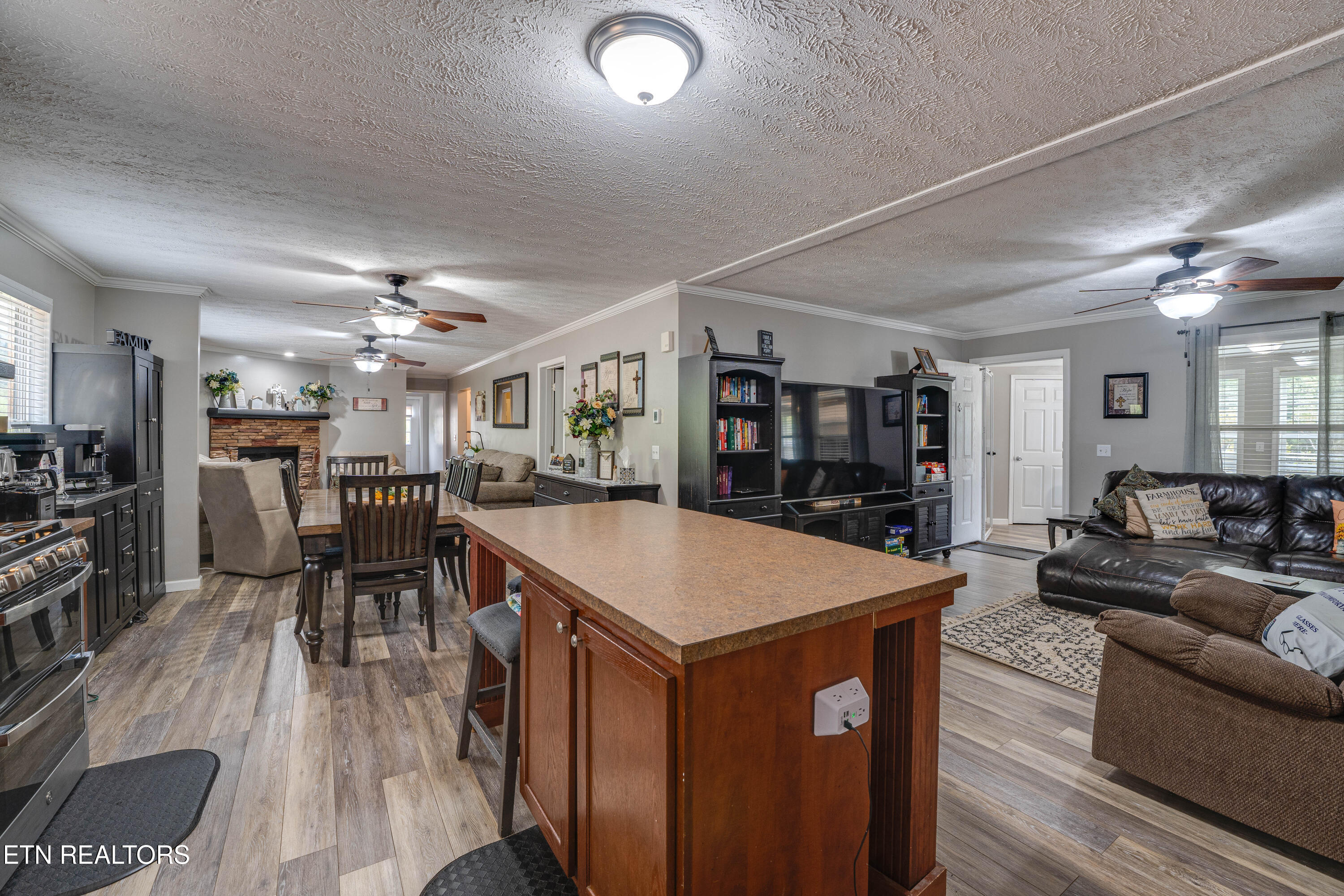 1418 Gulley River Rd Property Photo 8