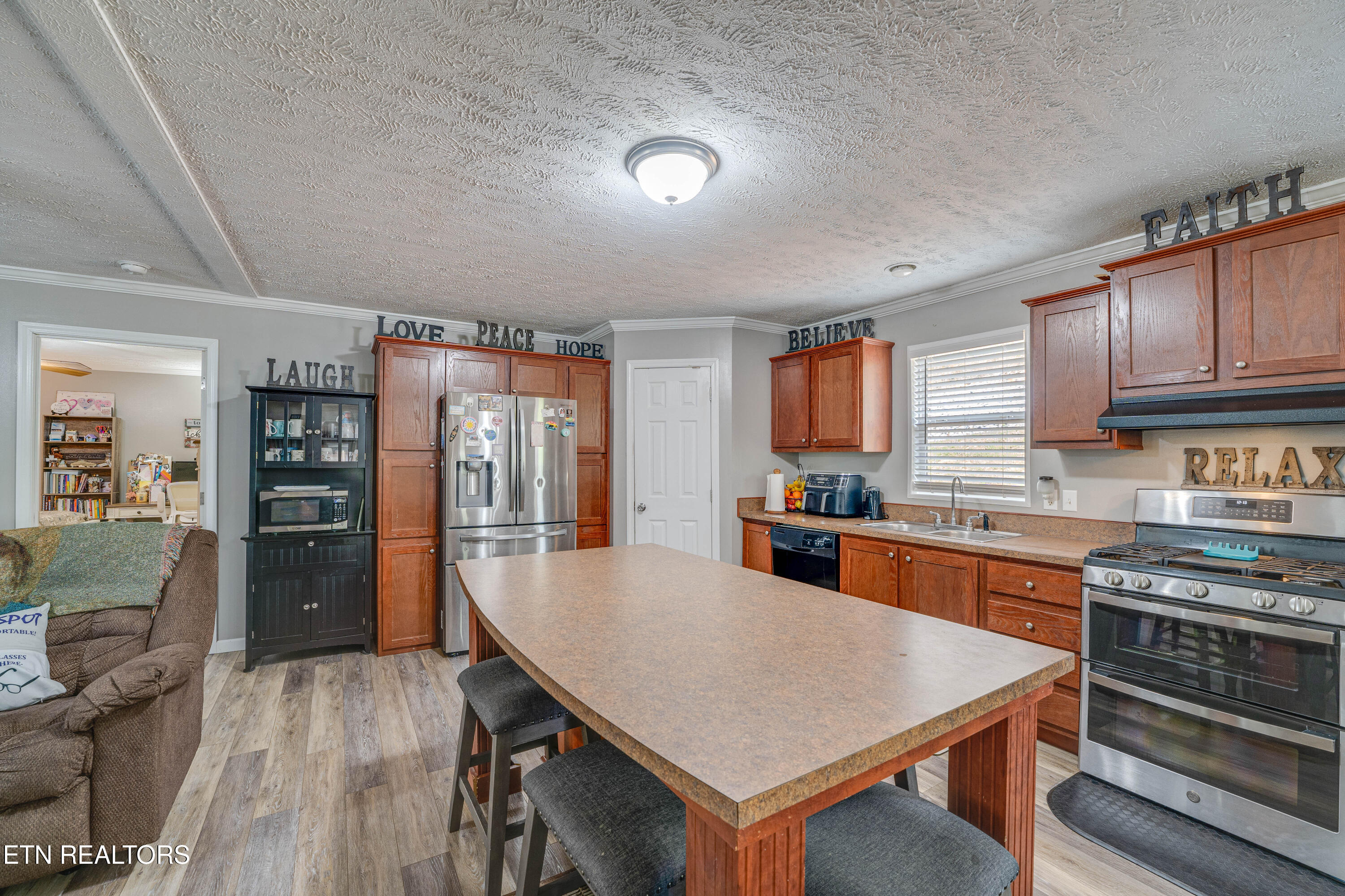 1418 Gulley River Rd Property Photo 9