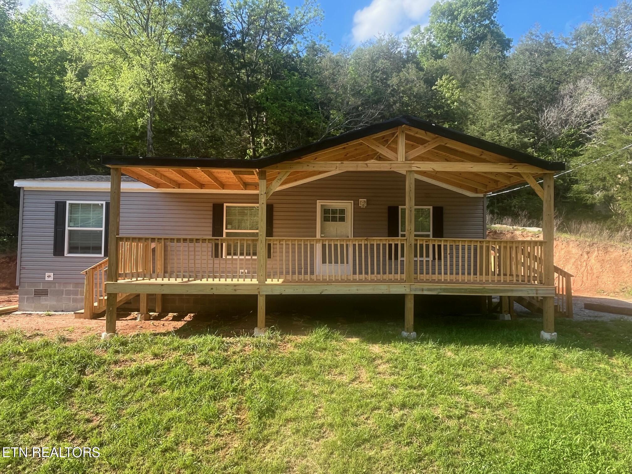 1418 Gulley River Rd Property Photo 20
