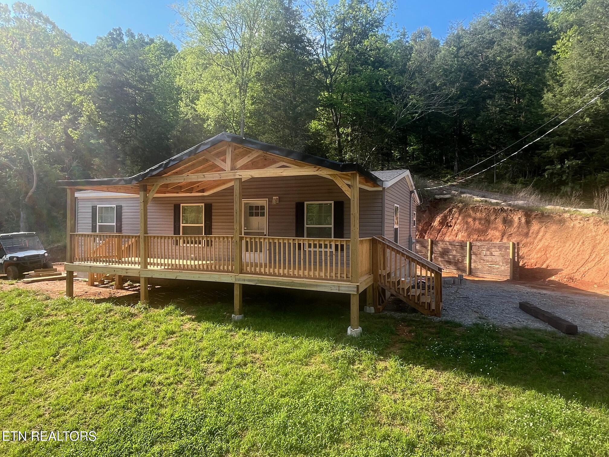 1418 Gulley River Rd Property Photo 21